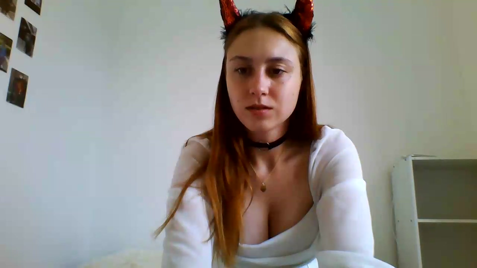 Gallery image thumbnail from RosalieNoir's myfreecams stream on, 07/02/2026, 15:51 image 15 of 20