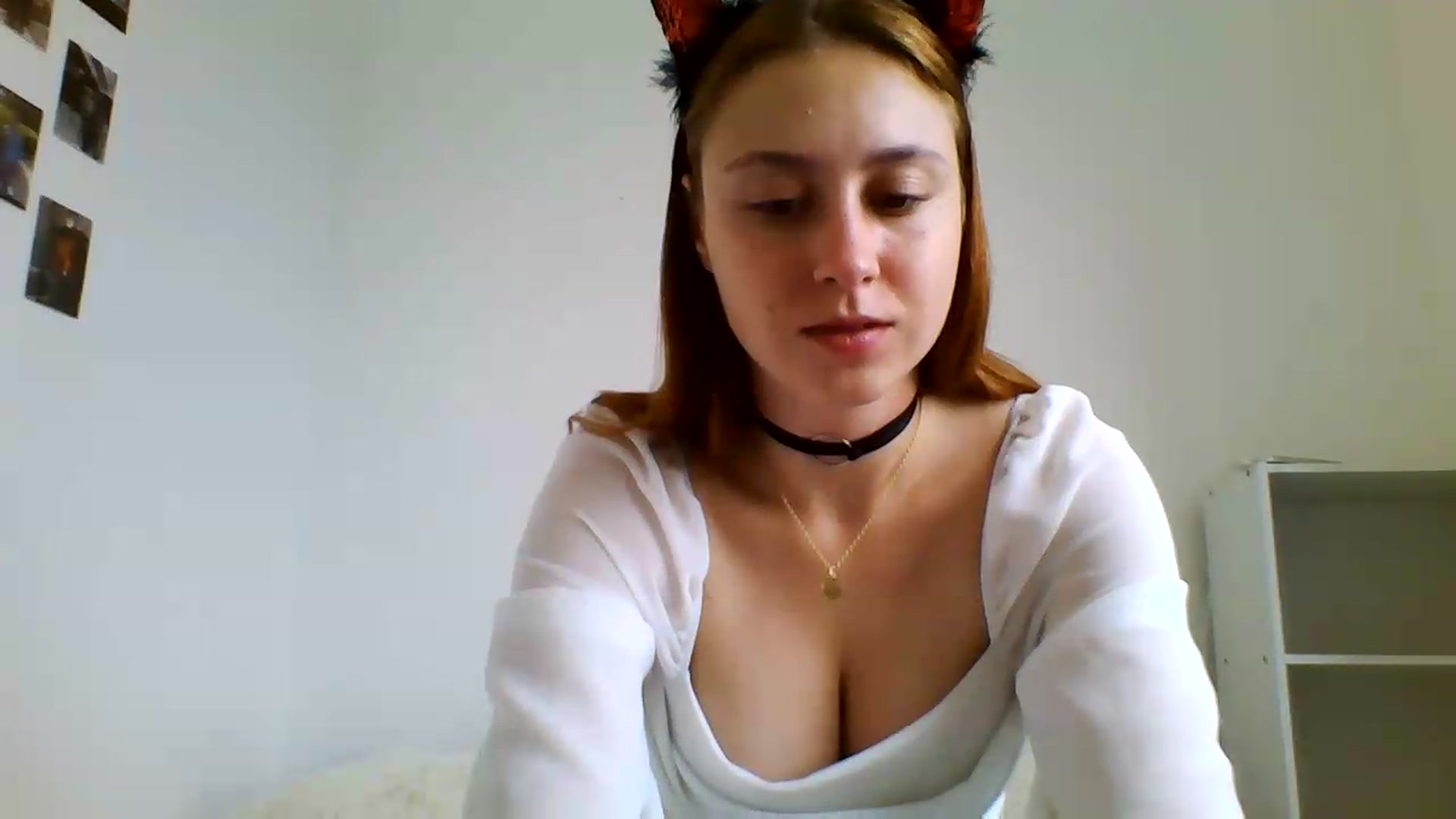 Gallery image thumbnail from RosalieNoir's myfreecams stream on, 07/02/2026, 15:51 image 12 of 20