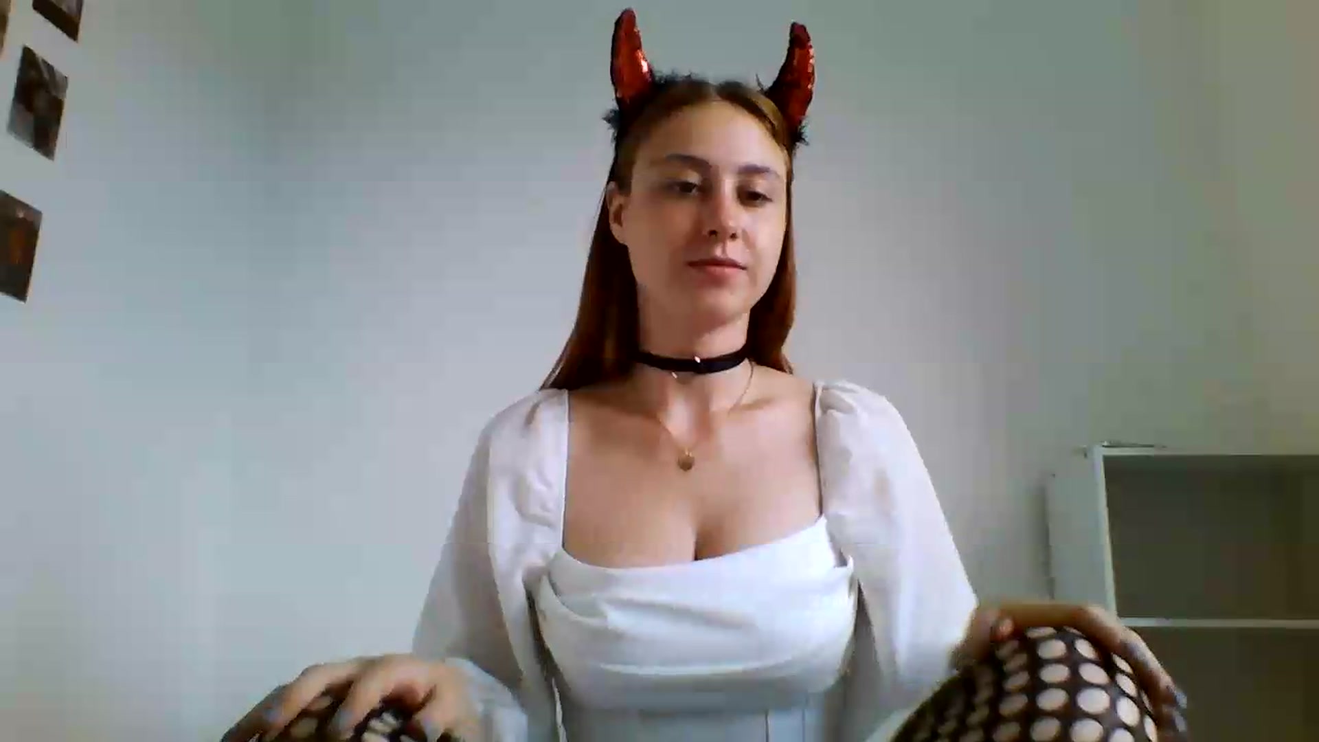 Gallery image thumbnail from RosalieNoir's myfreecams stream on, 07/02/2026, 15:51 image 9 of 20