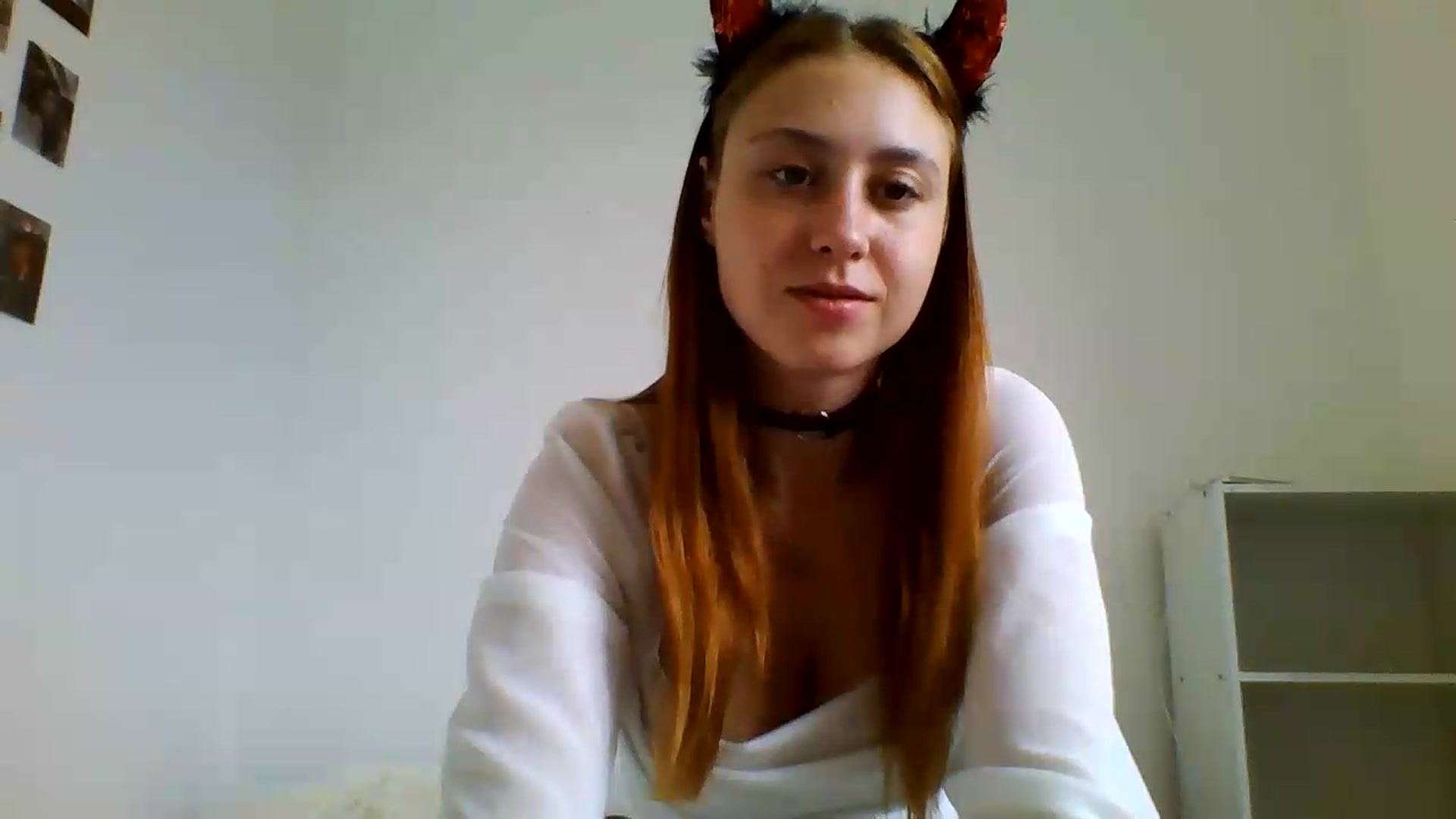 Gallery image thumbnail from RosalieNoir's myfreecams stream on, 07/02/2026, 15:51 image 8 of 20