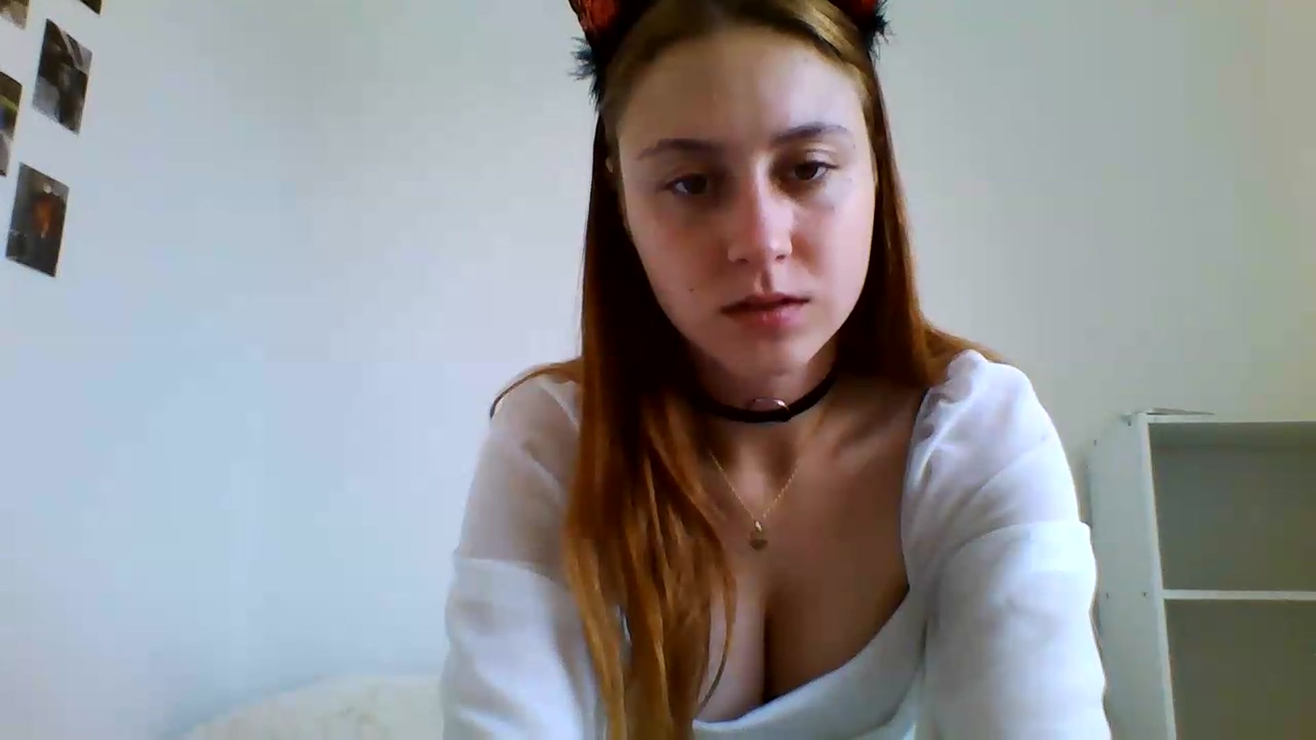 Gallery image thumbnail from RosalieNoir's myfreecams stream on, 07/02/2026, 15:51 image 20 of 20
