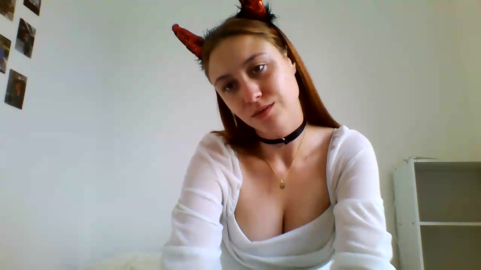 Gallery image thumbnail from RosalieNoir's myfreecams stream on, 07/02/2026, 15:51 image 13 of 20