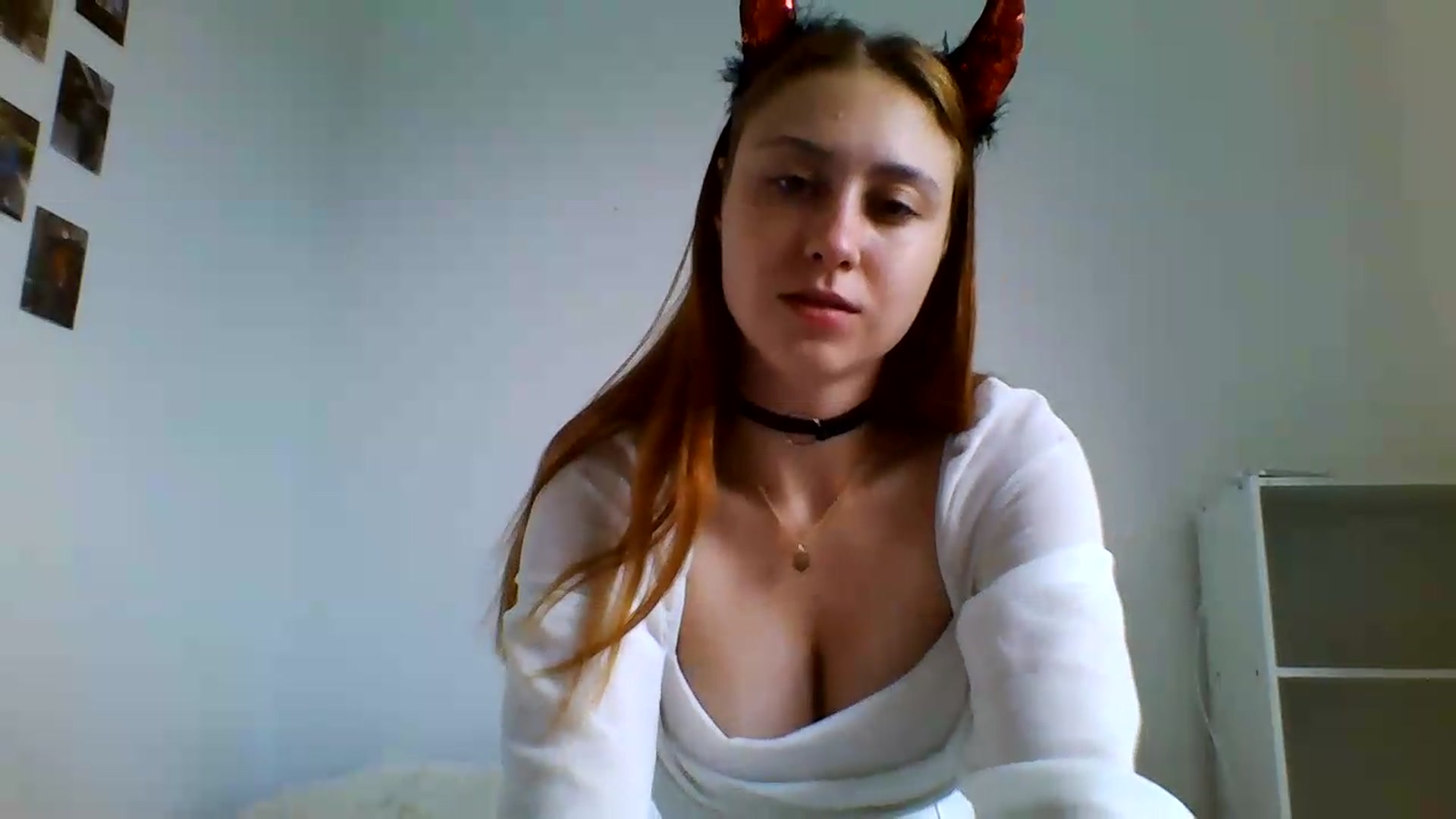 Gallery image thumbnail from RosalieNoir's myfreecams stream on, 07/02/2026, 15:51 image 14 of 20