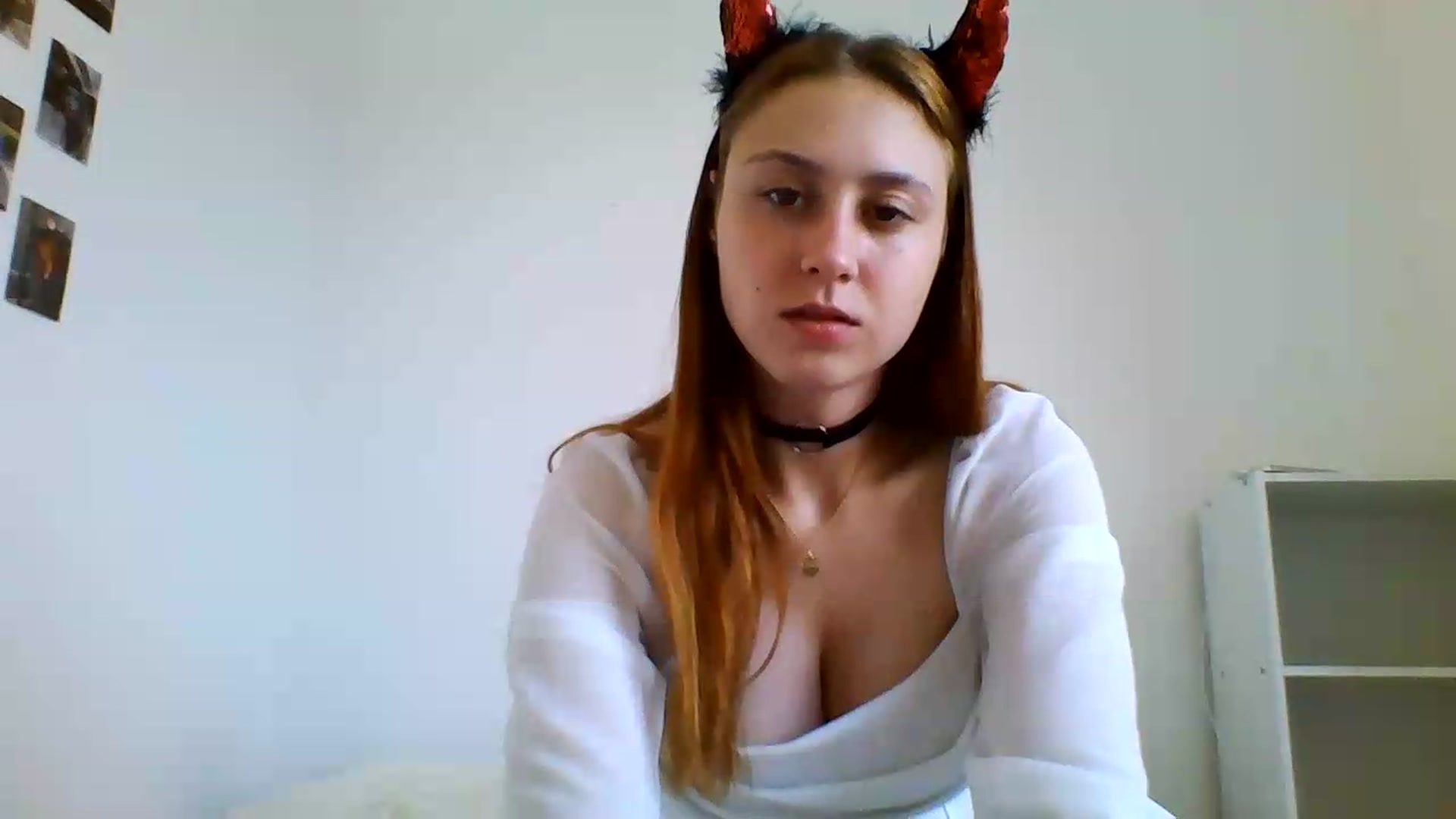 Gallery image thumbnail from RosalieNoir's myfreecams stream on, 07/02/2026, 15:51 image 19 of 20