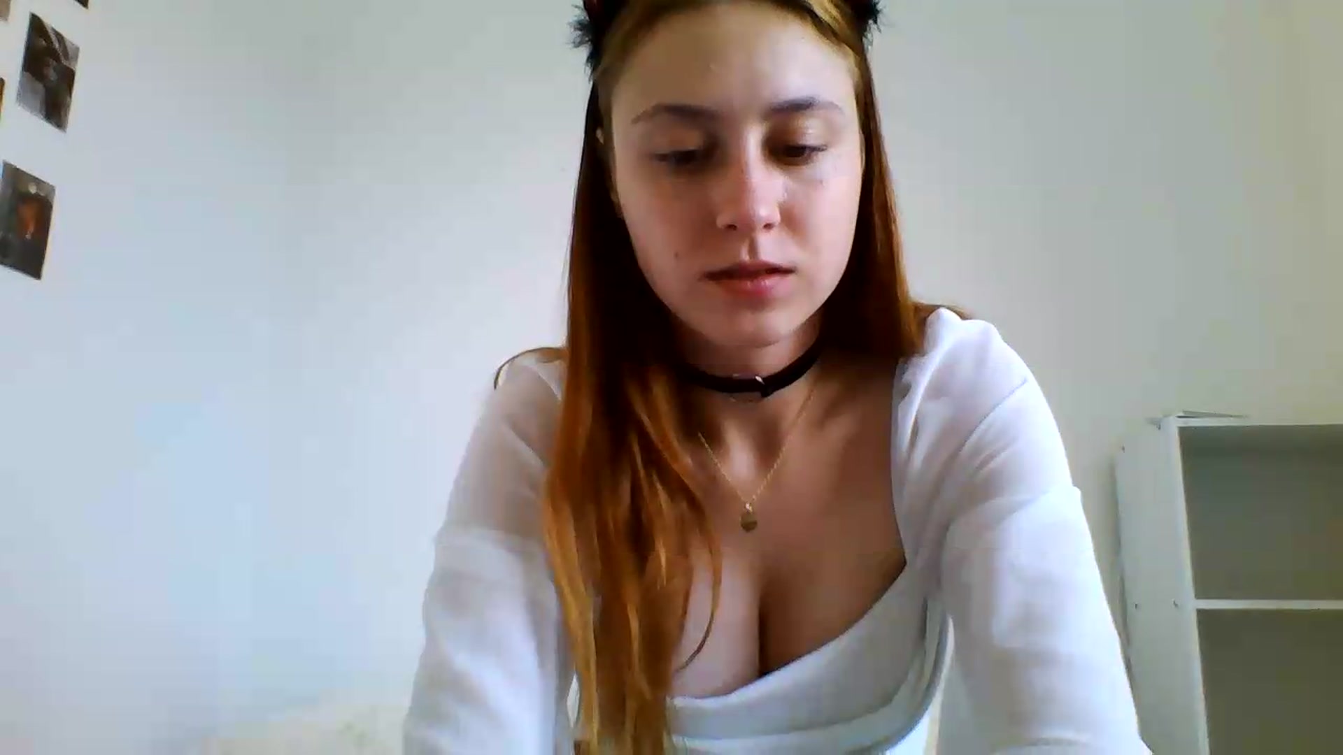 Gallery image thumbnail from RosalieNoir's myfreecams stream on, 07/02/2026, 15:51 image 17 of 20