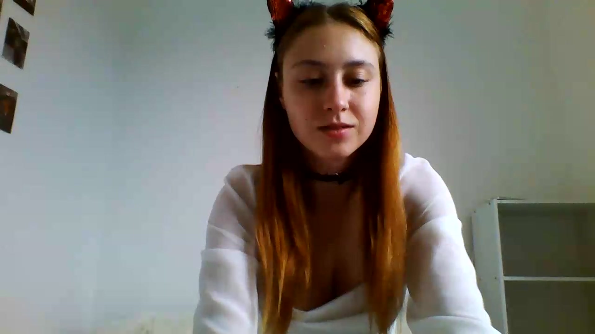 Gallery image thumbnail from RosalieNoir's myfreecams stream on, 07/02/2026, 15:51 image 7 of 20
