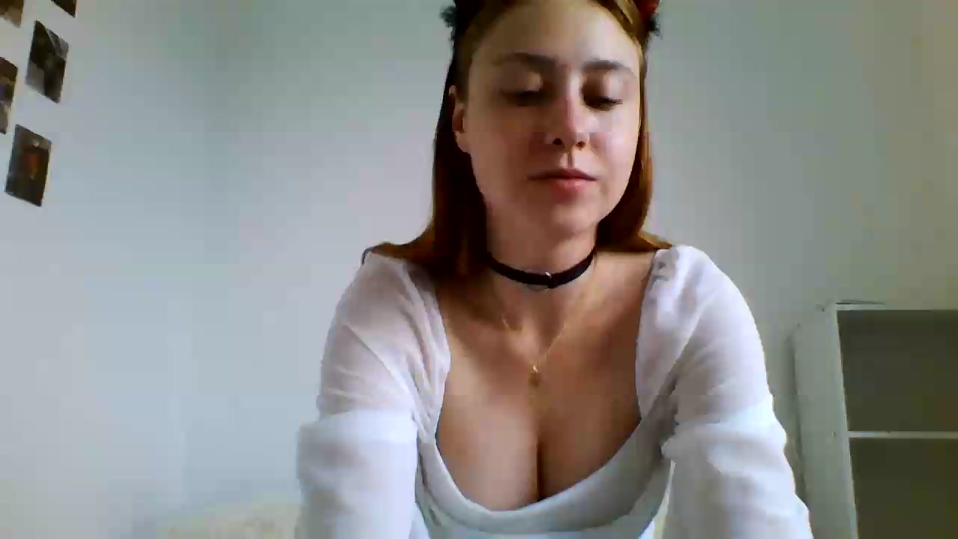 Gallery image thumbnail from RosalieNoir's myfreecams stream on, 07/02/2026, 15:51 image 10 of 20