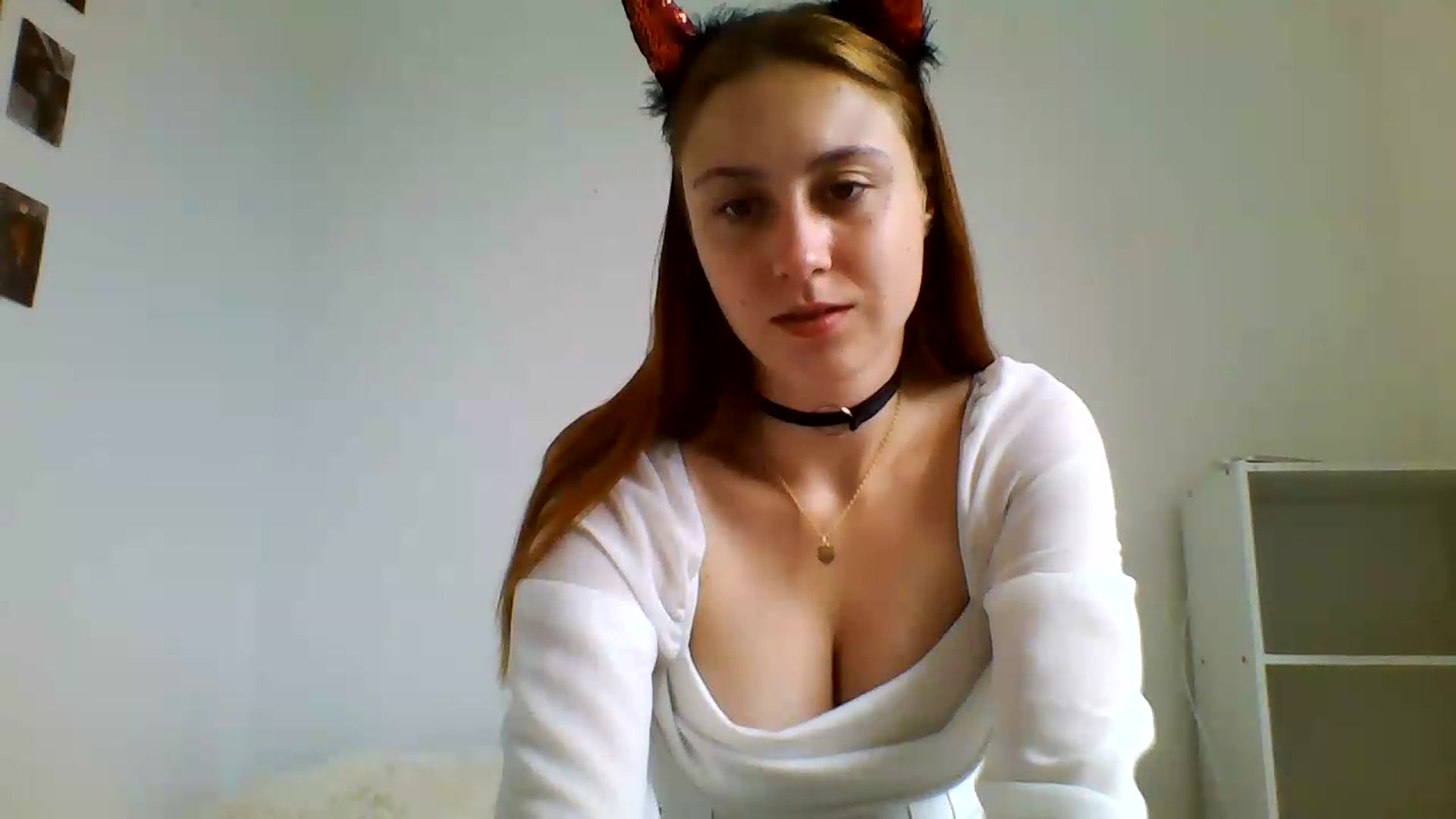 Gallery image thumbnail from RosalieNoir's myfreecams stream on, 07/02/2026, 15:51 image 4 of 20