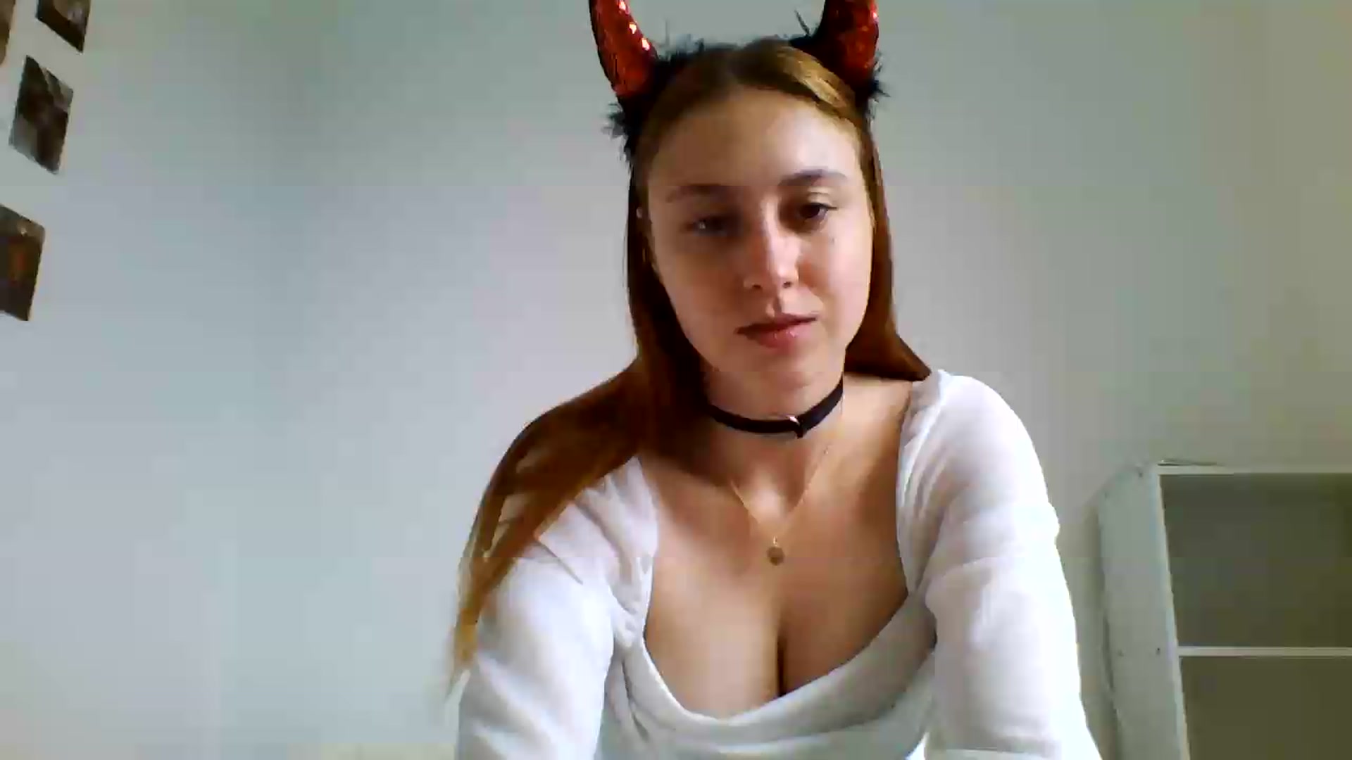 Gallery image thumbnail from RosalieNoir's myfreecams stream on, 07/02/2026, 15:51 image 1 of 20
