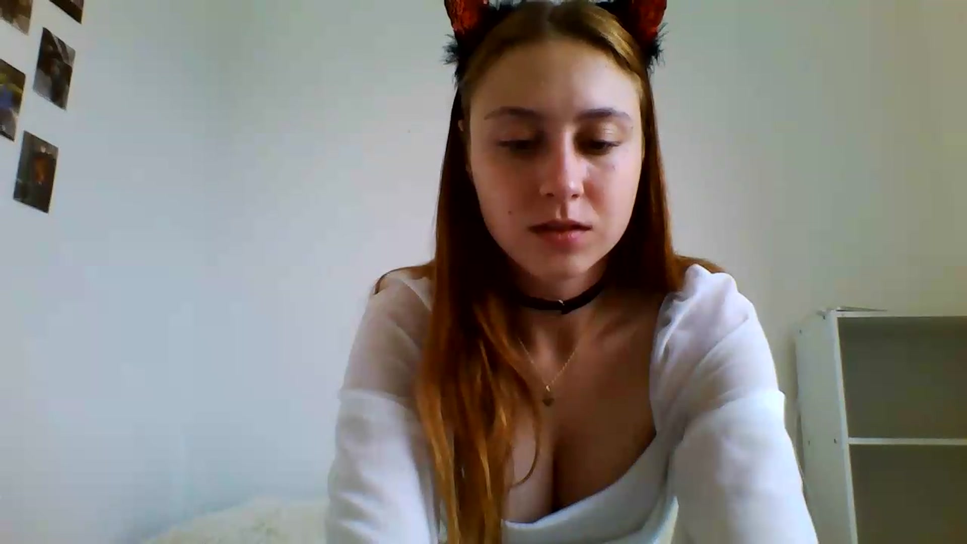 Gallery image thumbnail from RosalieNoir's myfreecams stream on, 07/02/2026, 15:51 image 16 of 20