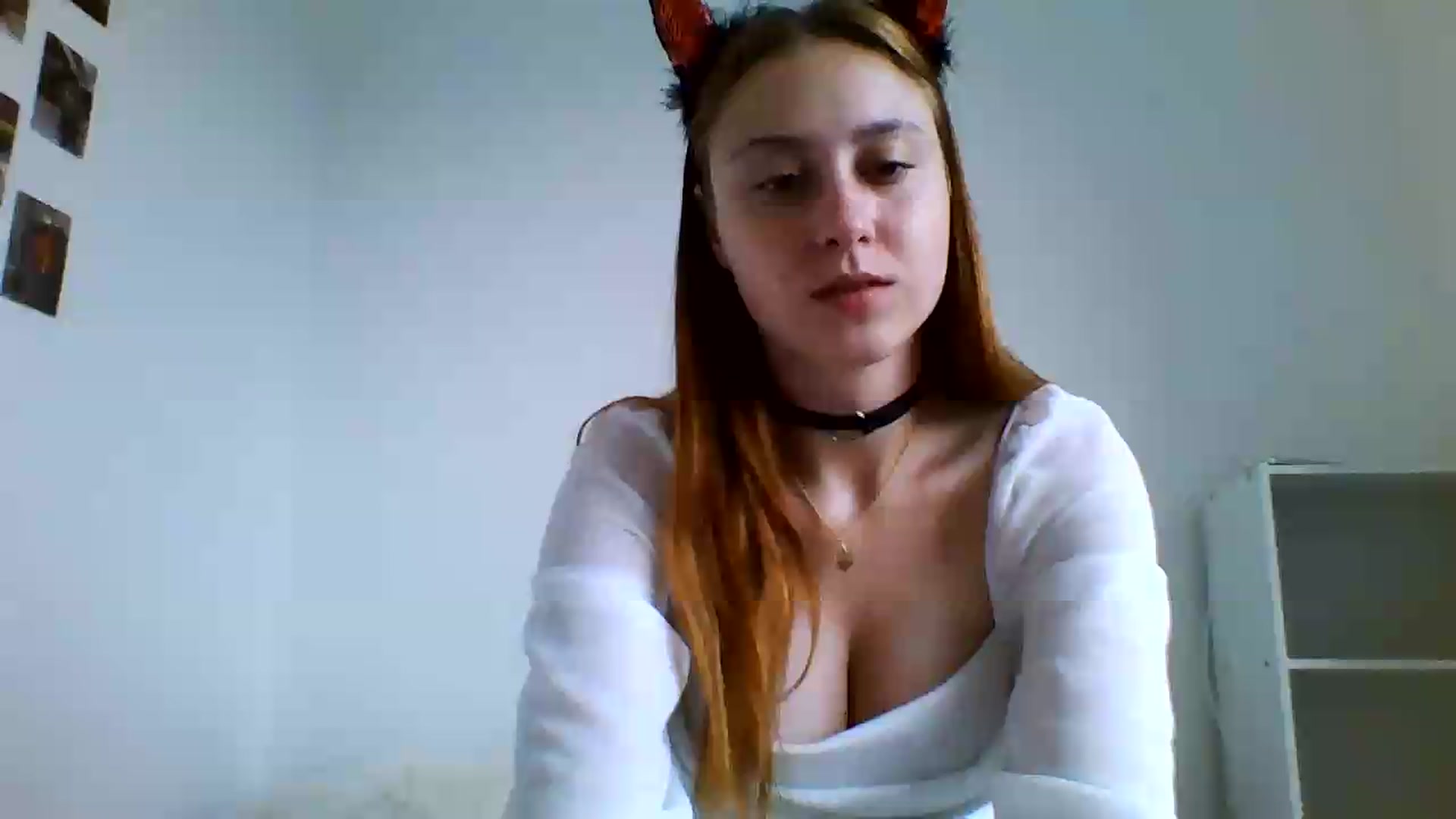 Gallery image thumbnail from RosalieNoir's myfreecams stream on, 07/02/2026, 15:51 image 18 of 20