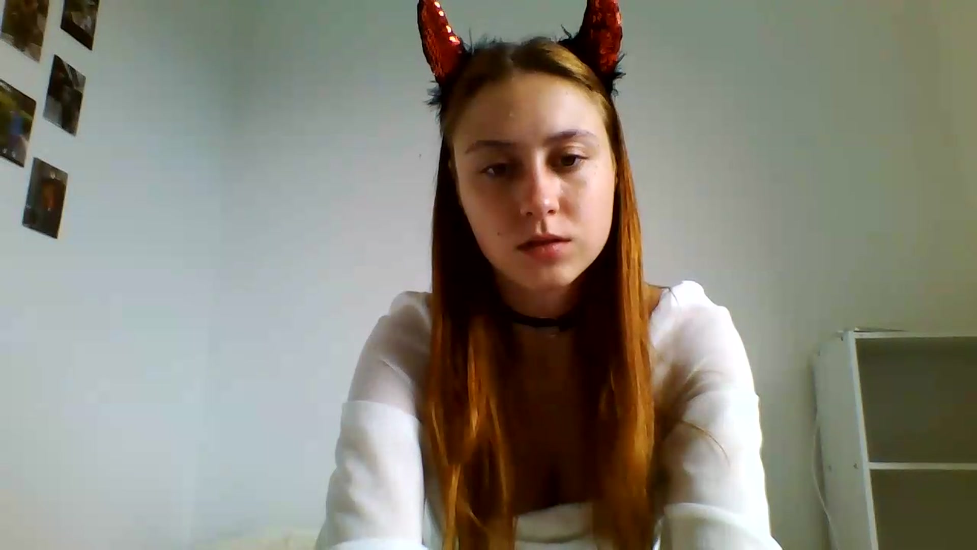 Gallery image thumbnail from RosalieNoir's myfreecams stream on, 07/02/2026, 17:02 image 2 of 20