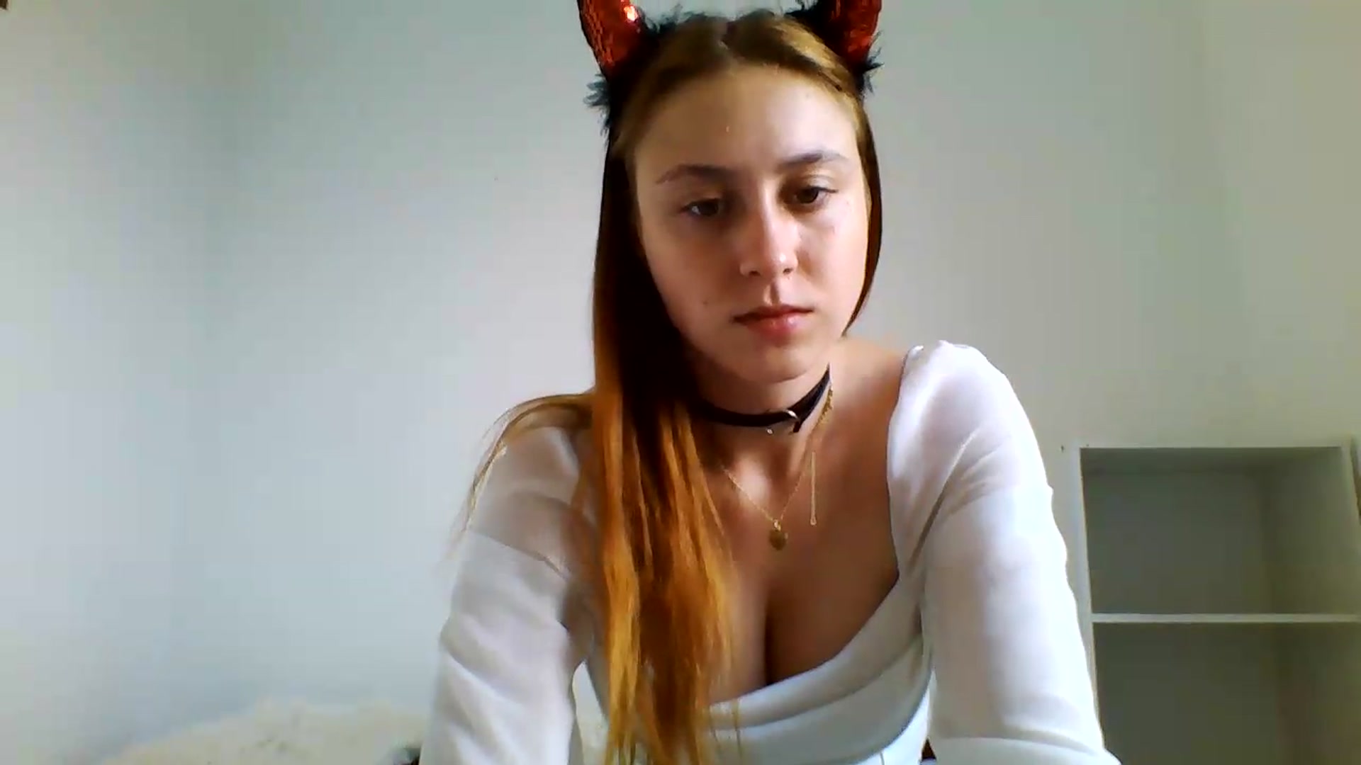 Gallery image thumbnail from RosalieNoir's myfreecams stream on, 07/02/2026, 17:02 image 12 of 20
