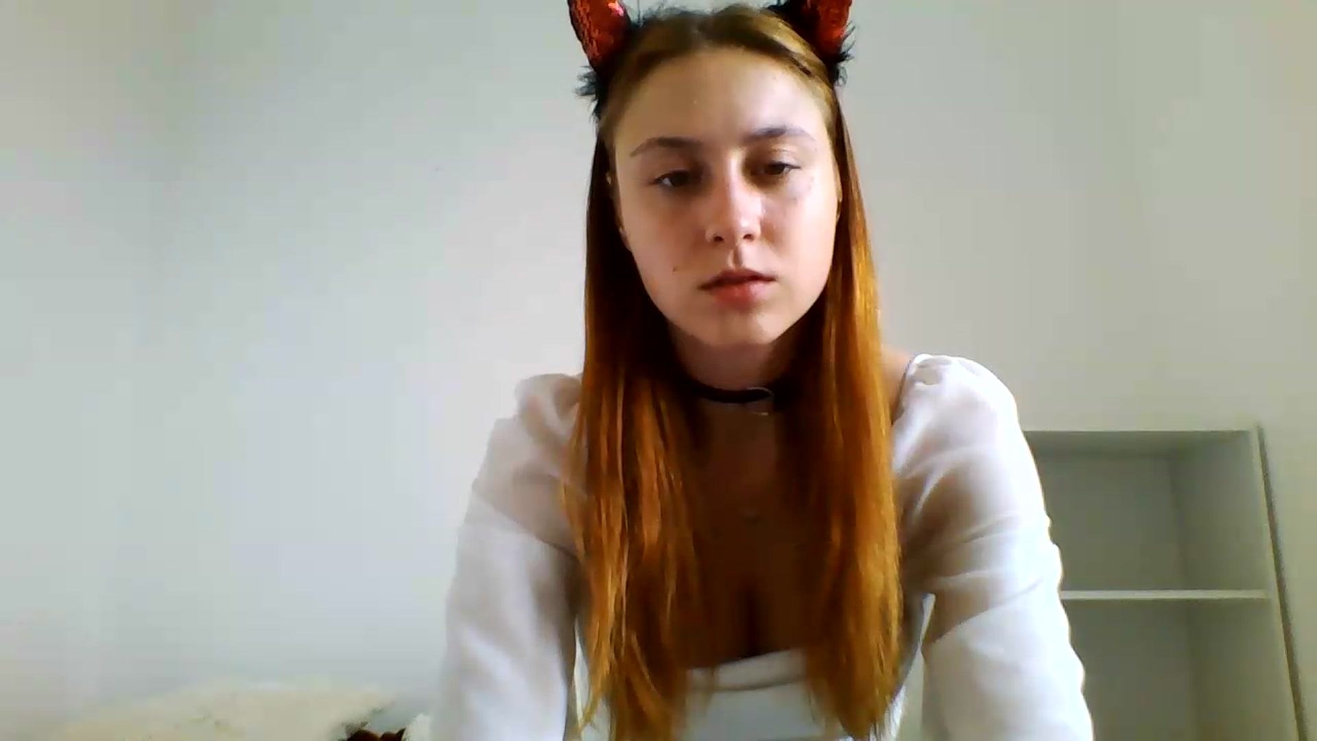 Gallery image thumbnail from RosalieNoir's myfreecams stream on, 07/02/2026, 17:02 image 15 of 20
