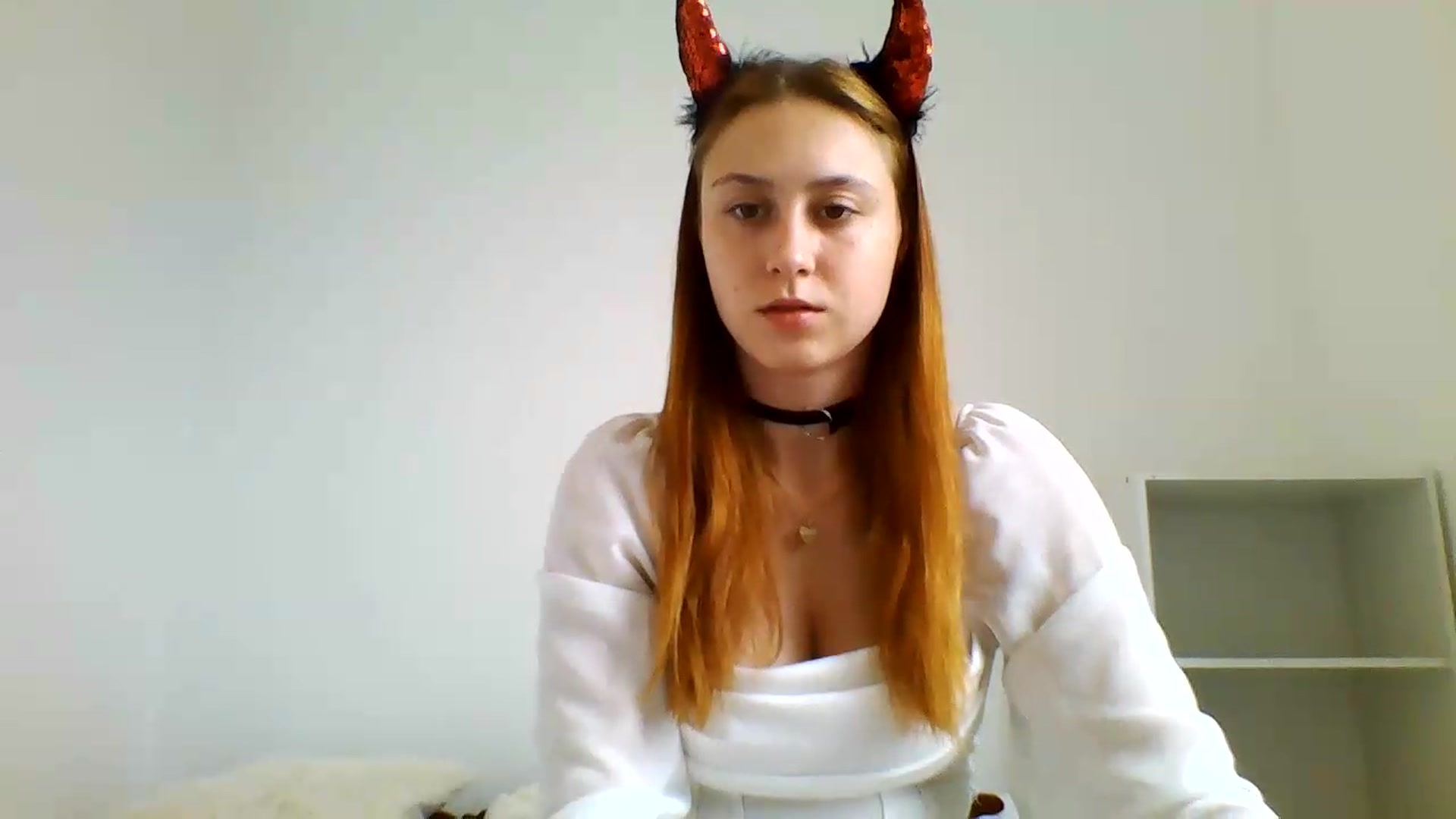 Gallery image thumbnail from RosalieNoir's myfreecams stream on, 07/02/2026, 17:02 image 17 of 20