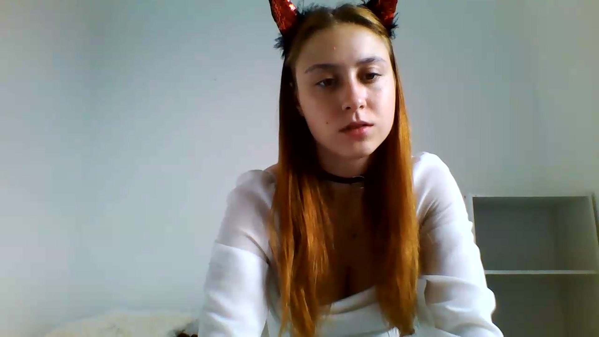 Gallery image thumbnail from RosalieNoir's myfreecams stream on, 07/02/2026, 17:02 image 16 of 20