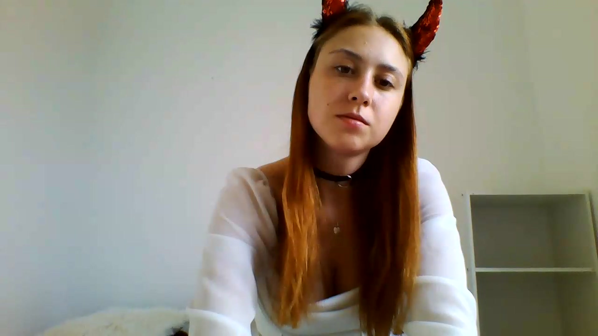 Gallery image thumbnail from RosalieNoir's myfreecams stream on, 07/02/2026, 17:02 image 19 of 20
