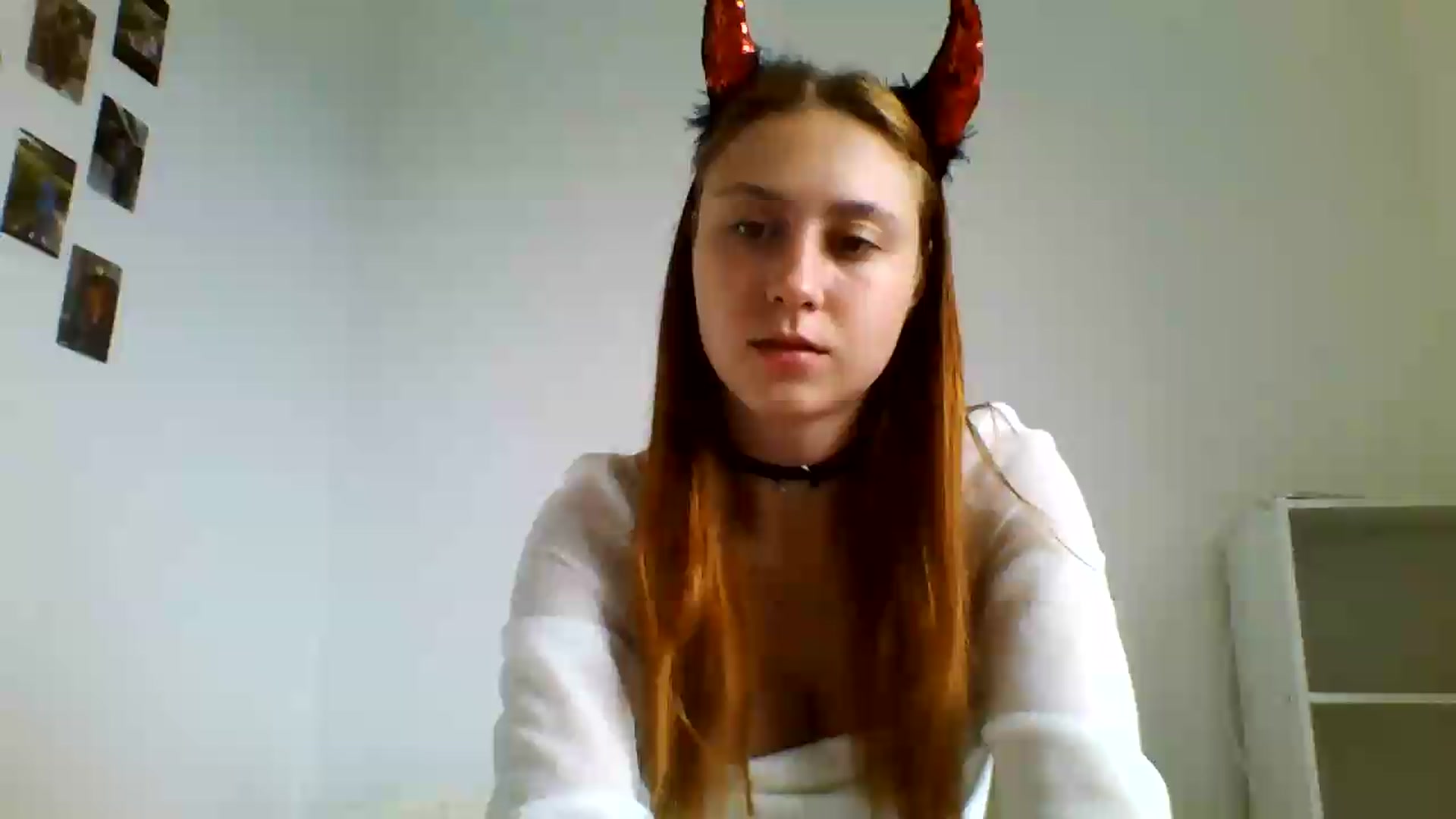 Gallery image thumbnail from RosalieNoir's myfreecams stream on, 07/02/2026, 17:02 image 1 of 20