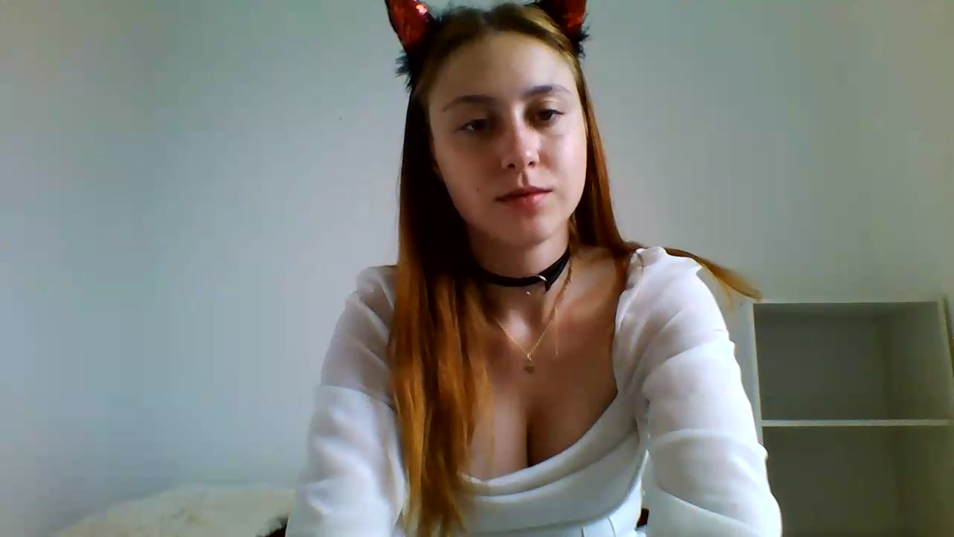 Gallery image thumbnail from RosalieNoir's myfreecams stream on, 07/02/2026, 17:02 image 20 of 20