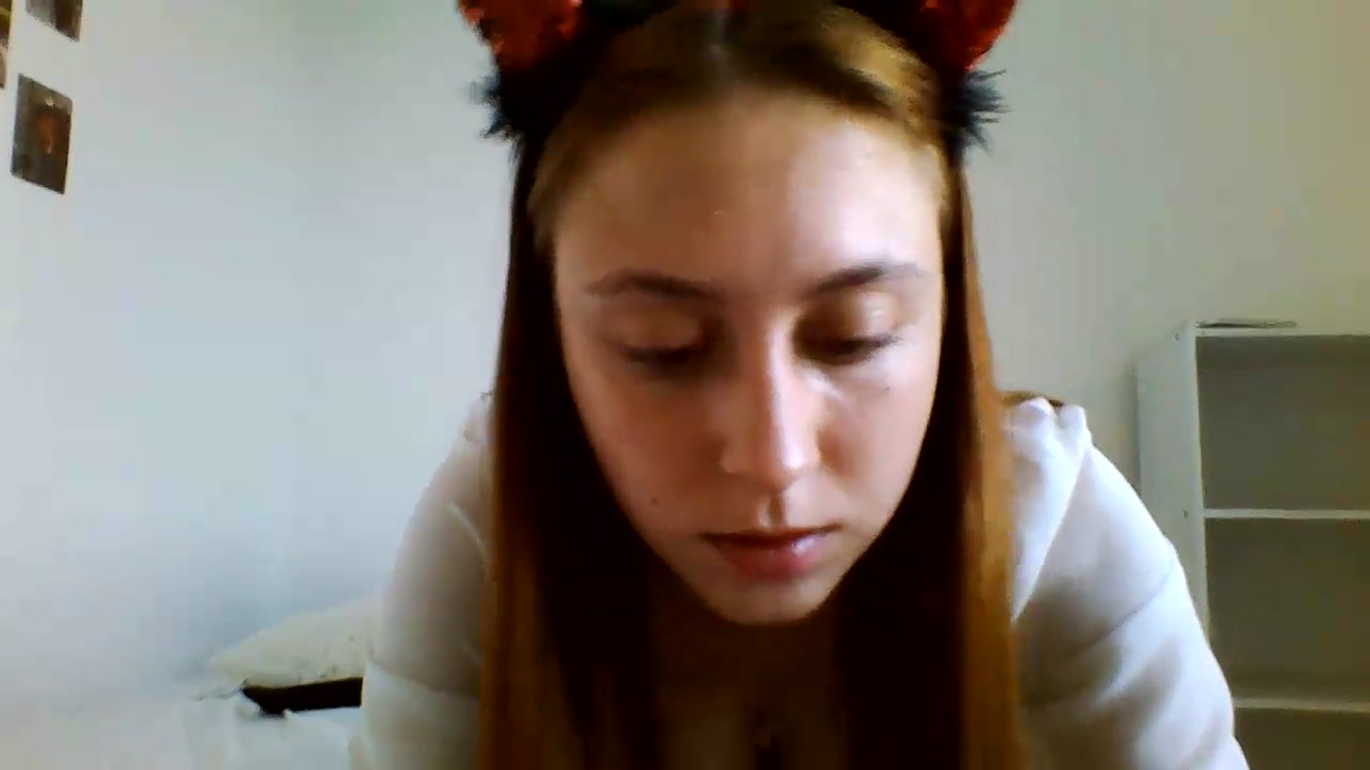 Gallery image thumbnail from RosalieNoir's myfreecams stream on, 07/02/2026, 18:11 image 17 of 20