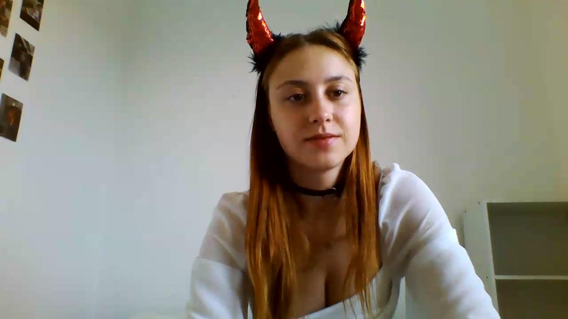 Gallery image thumbnail from RosalieNoir's myfreecams stream on, 07/02/2026, 18:11 image 13 of 20