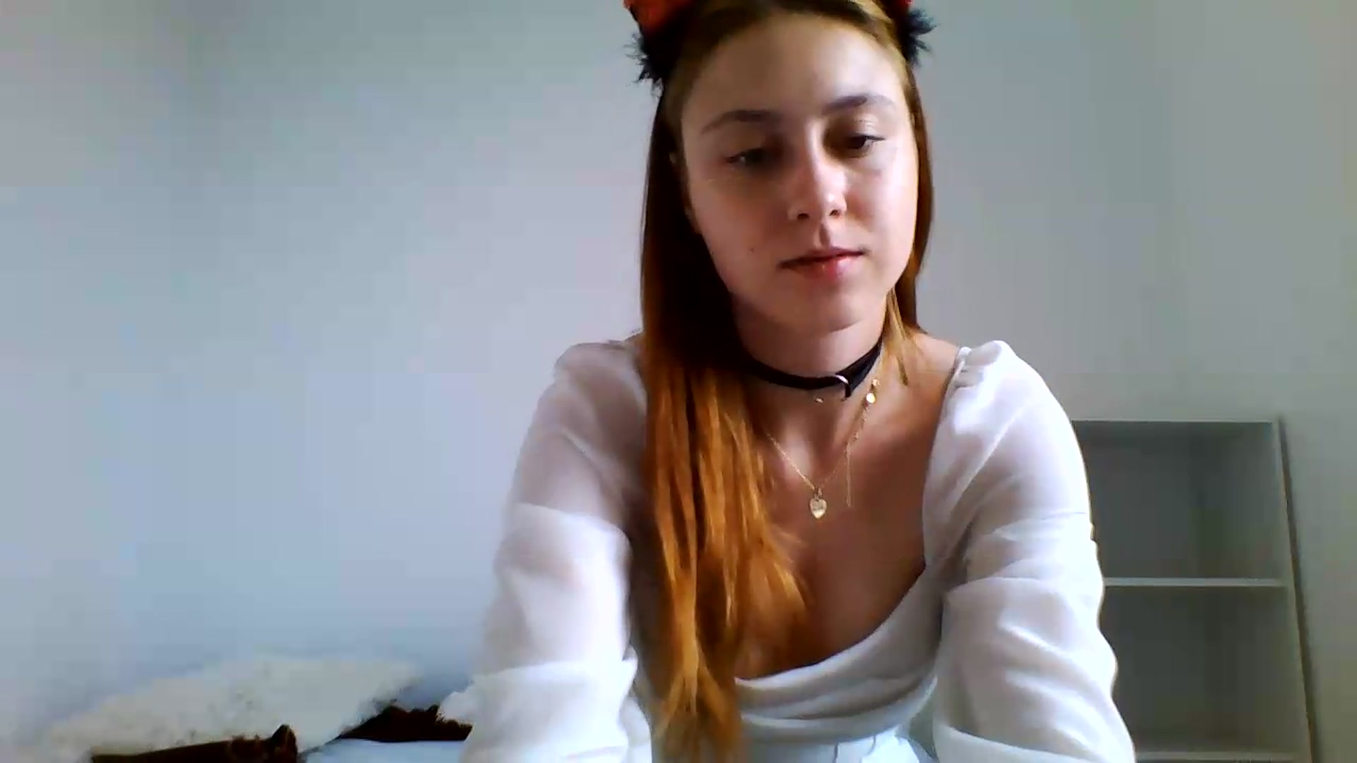 Gallery image thumbnail from RosalieNoir's myfreecams stream on, 07/02/2026, 18:11 image 3 of 20