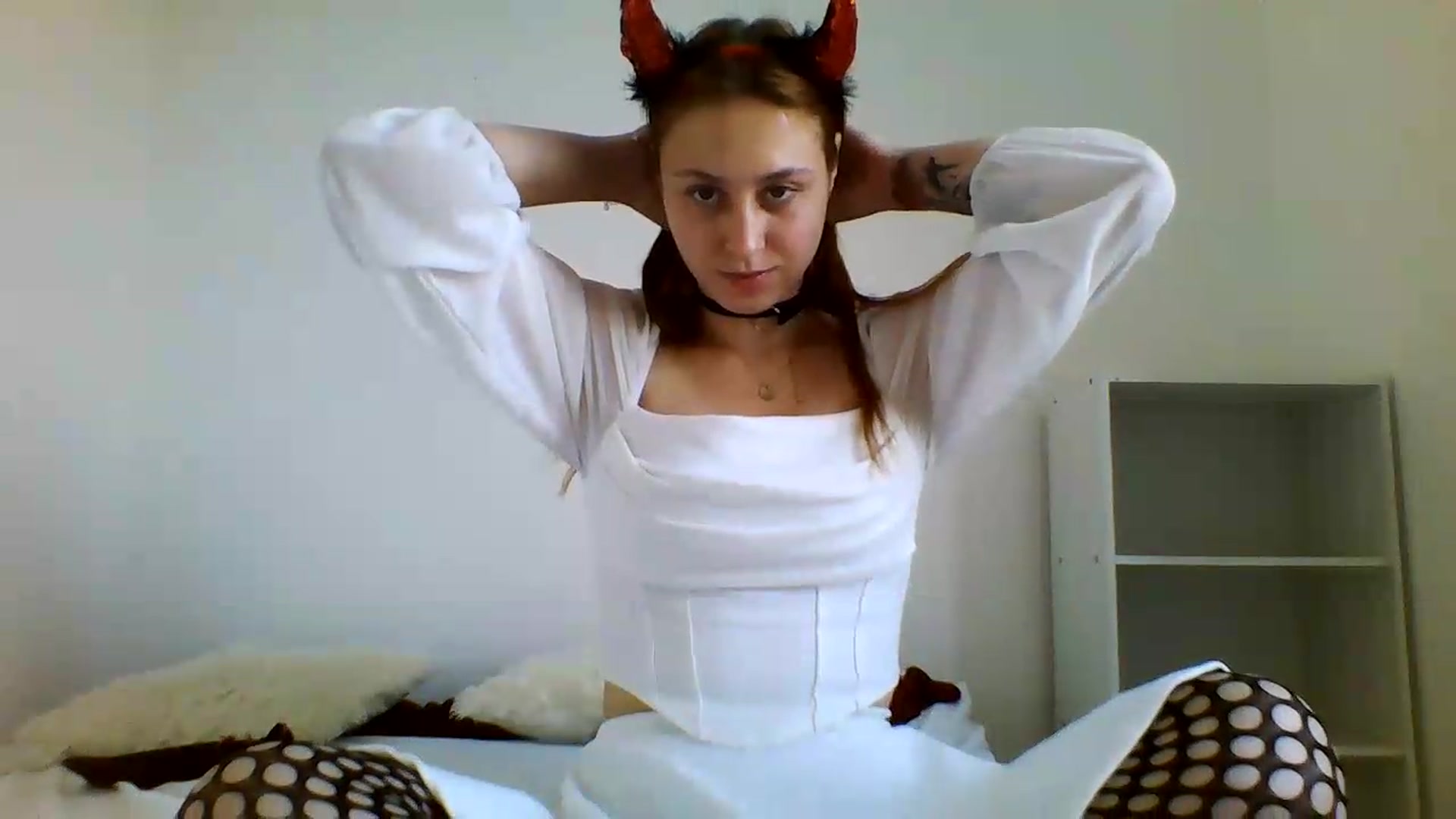 Gallery image thumbnail from RosalieNoir's myfreecams stream on, 07/02/2026, 18:11 image 14 of 20