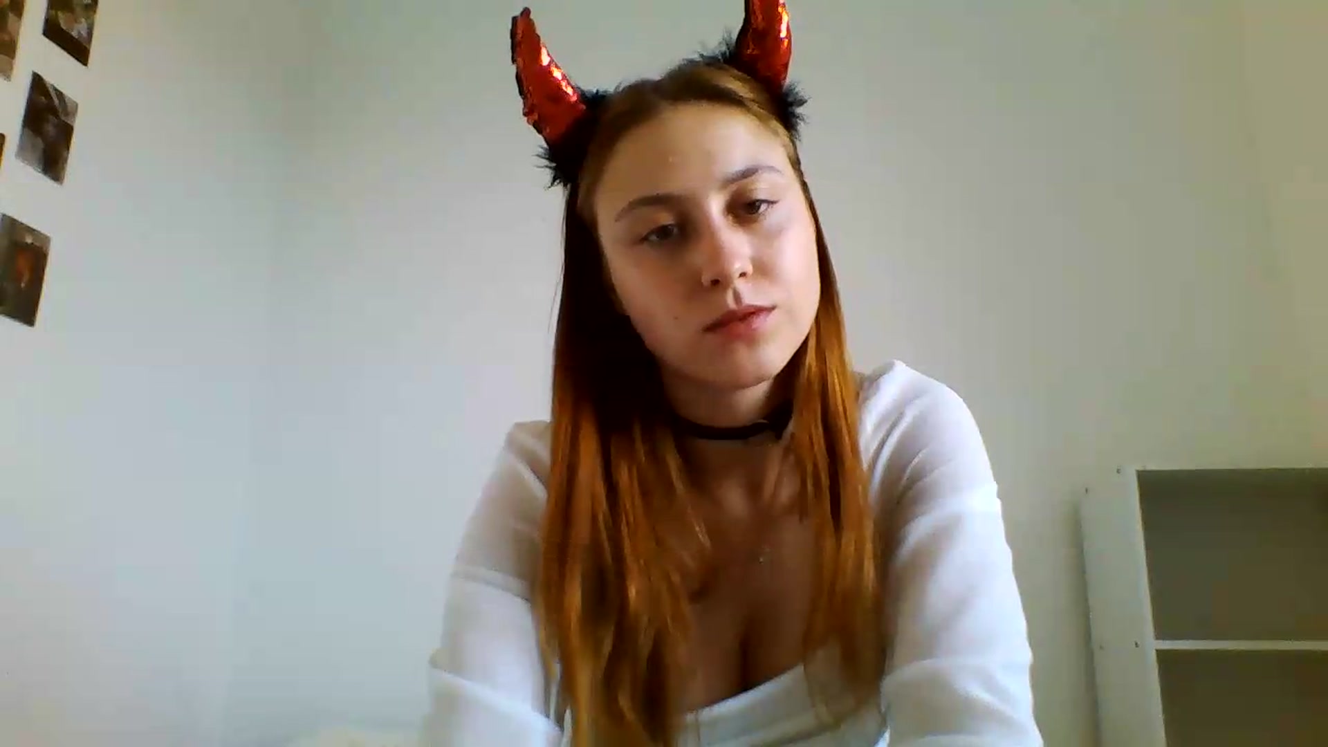 Gallery image thumbnail from RosalieNoir's myfreecams stream on, 07/02/2026, 18:11 image 12 of 20