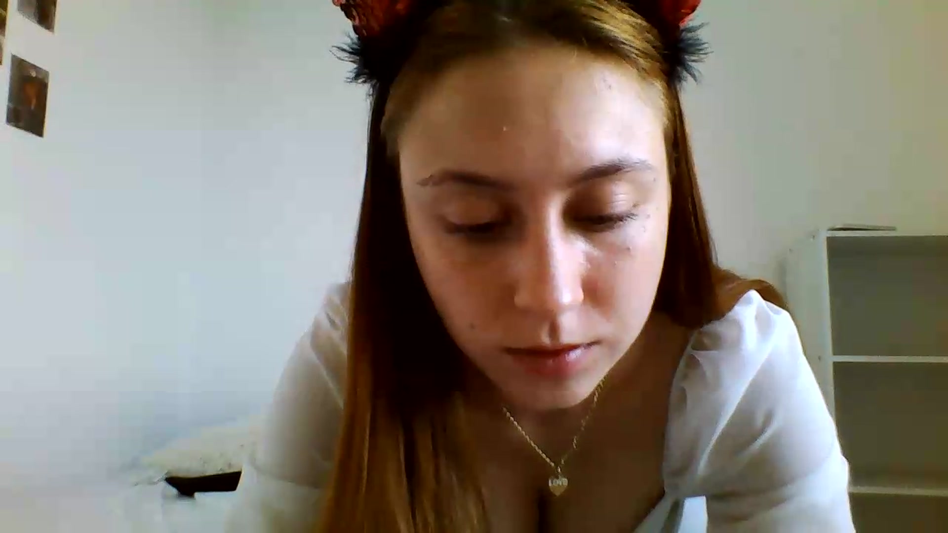 Gallery image thumbnail from RosalieNoir's myfreecams stream on, 07/02/2026, 18:11 image 16 of 20