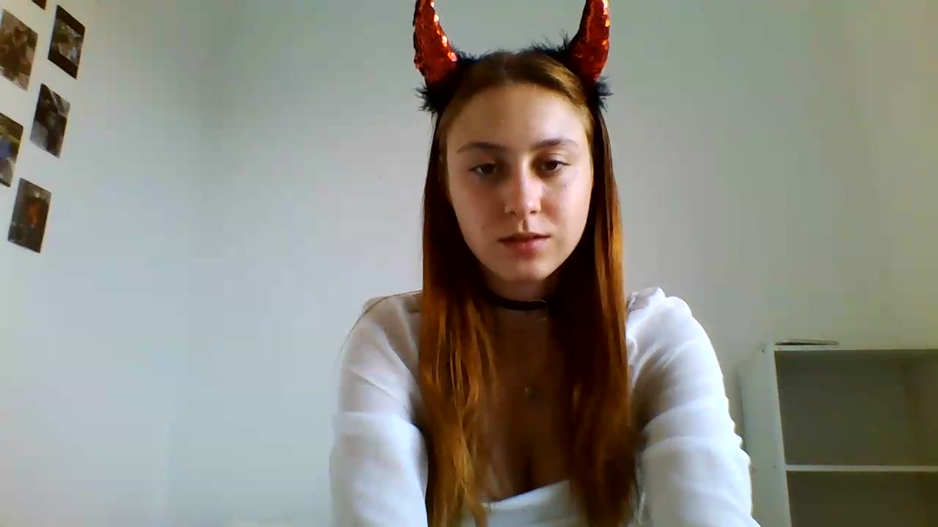 Gallery image thumbnail from RosalieNoir's myfreecams stream on, 07/02/2026, 18:11 image 19 of 20