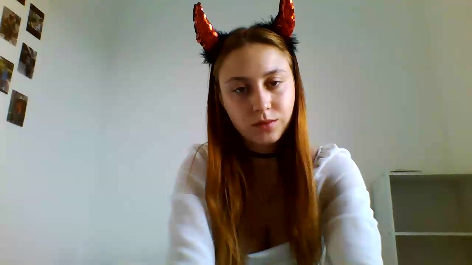 Gallery image thumbnail from RosalieNoir's myfreecams stream on, 07/02/2026, 18:11 image 20 of 20