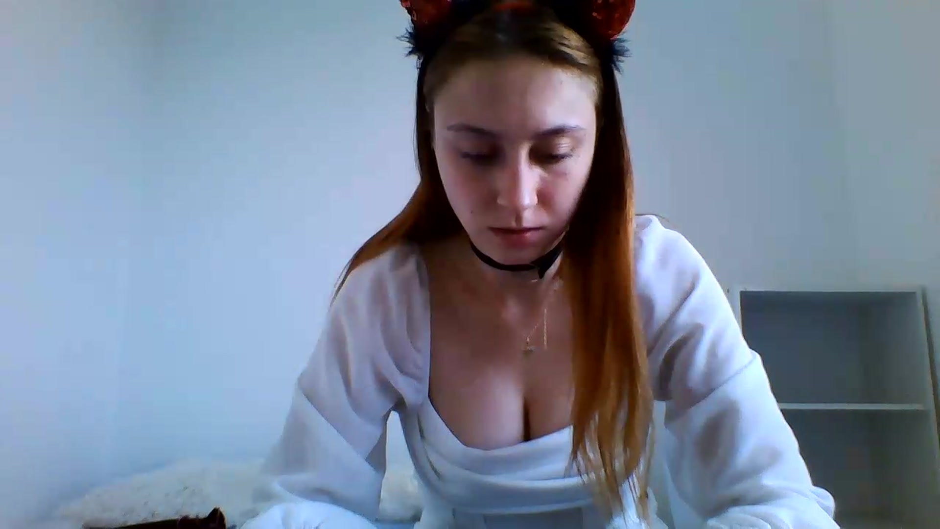 Gallery image thumbnail from RosalieNoir's myfreecams stream on, 07/02/2026, 18:11 image 6 of 20