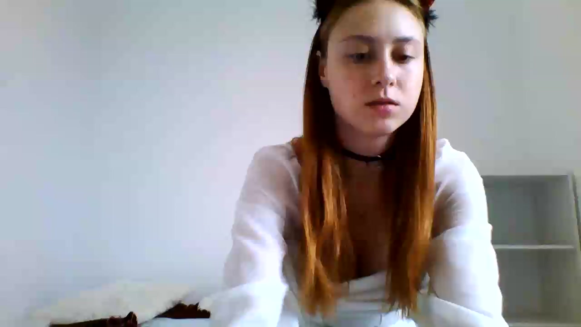 Gallery image thumbnail from RosalieNoir's myfreecams stream on, 07/02/2026, 18:11 image 1 of 20