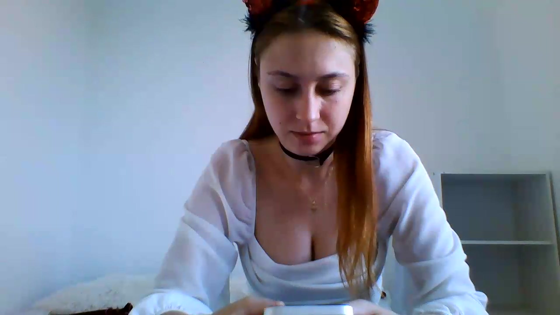 Gallery image thumbnail from RosalieNoir's myfreecams stream on, 07/02/2026, 18:11 image 5 of 20