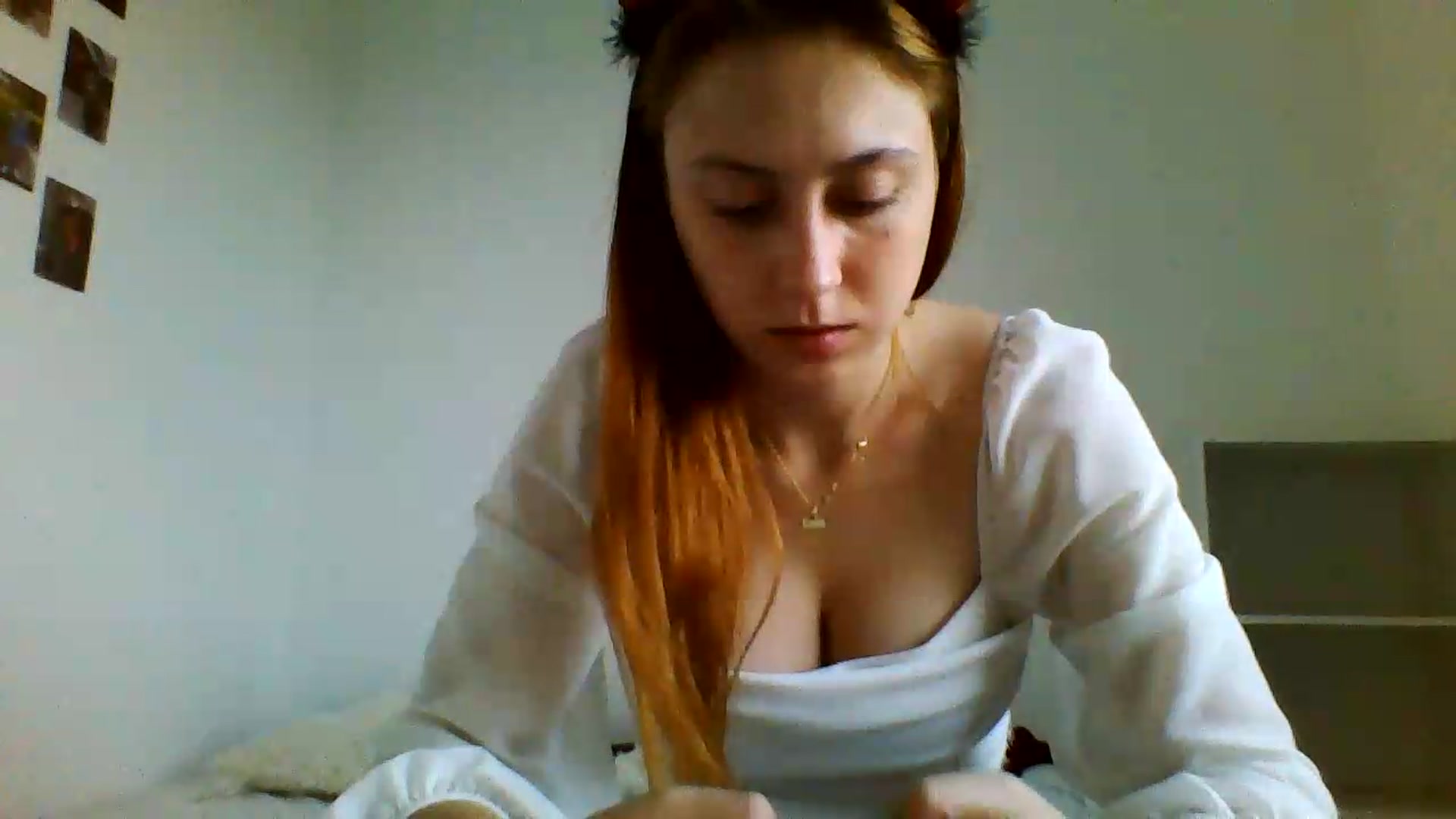 Gallery image thumbnail from RosalieNoir's myfreecams stream on, 07/02/2026, 19:36 image 19 of 20