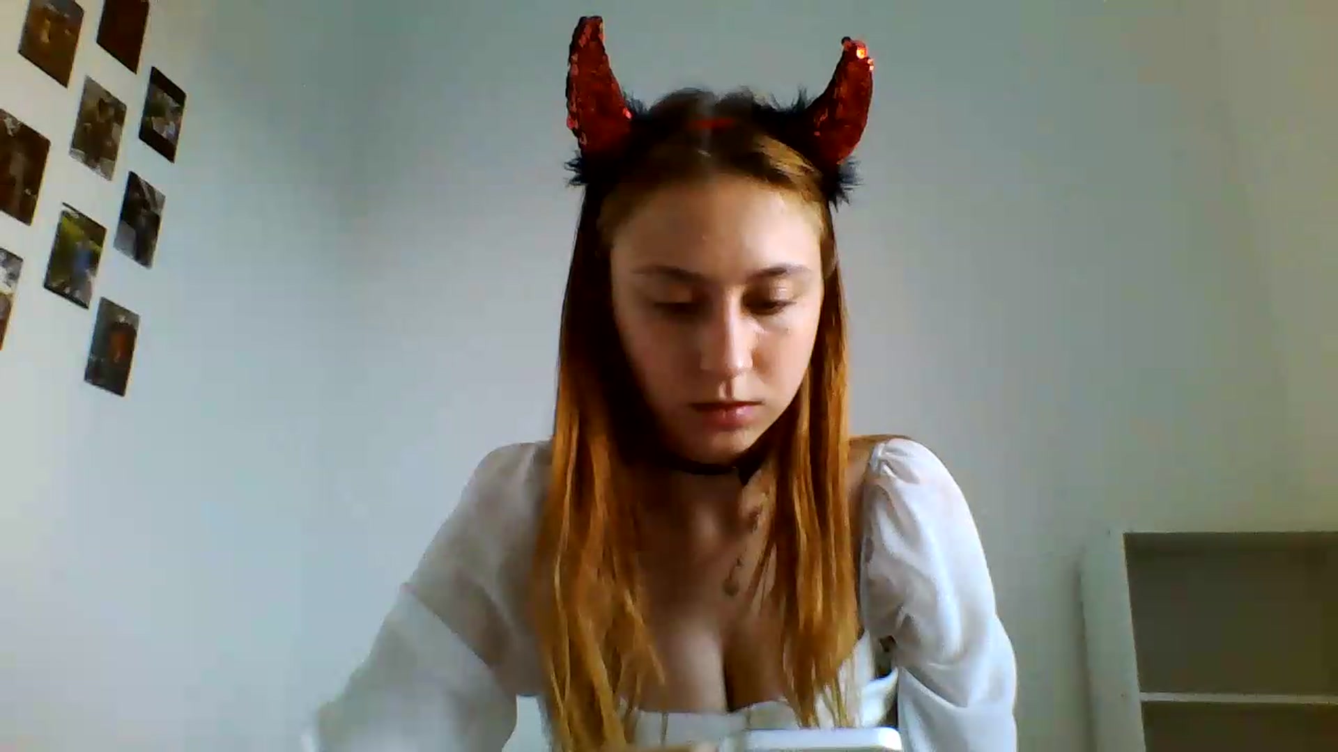 Gallery image thumbnail from RosalieNoir's myfreecams stream on, 07/02/2026, 19:36 image 5 of 20