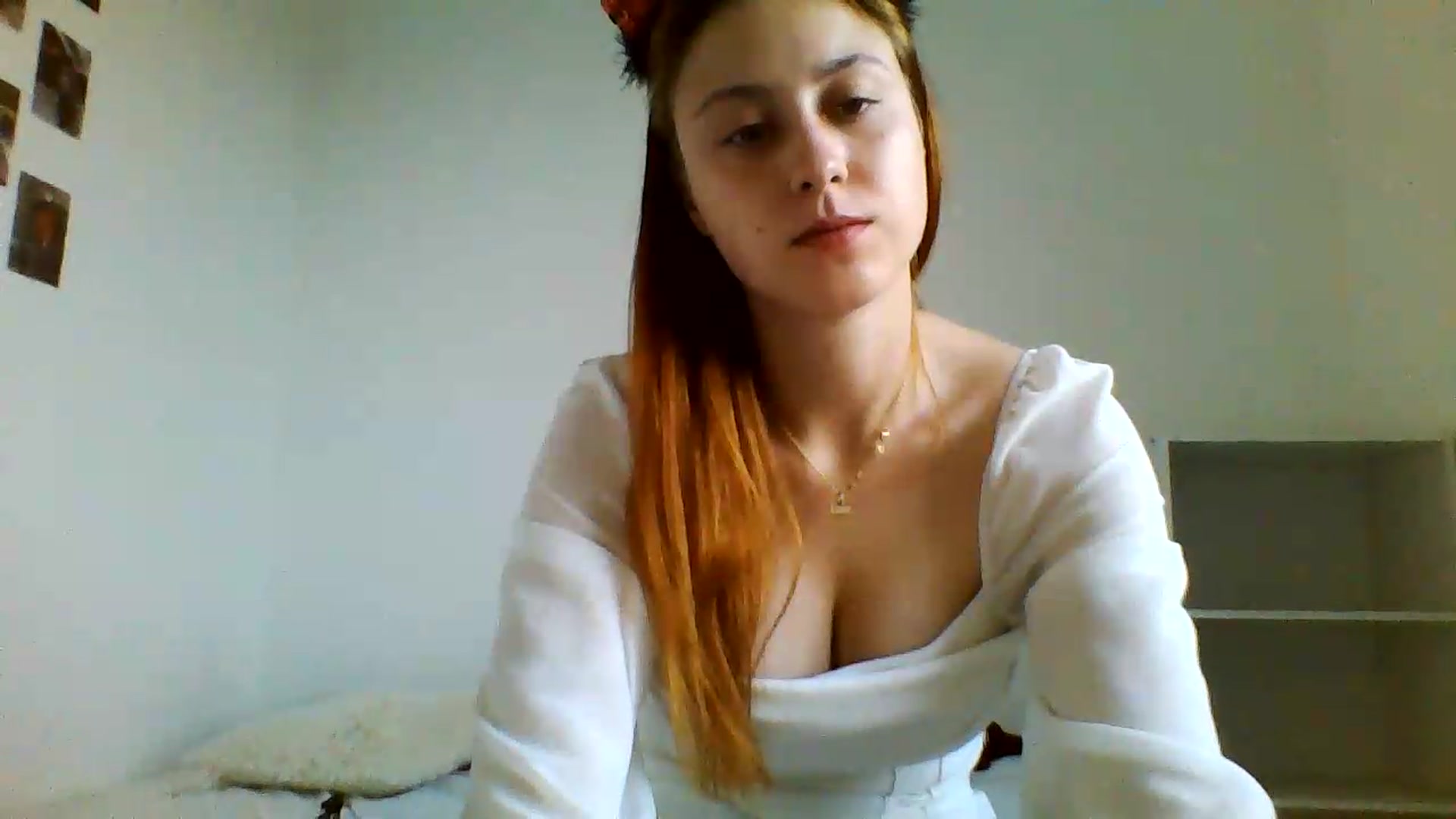 Gallery image thumbnail from RosalieNoir's myfreecams stream on, 07/02/2026, 19:36 image 18 of 20