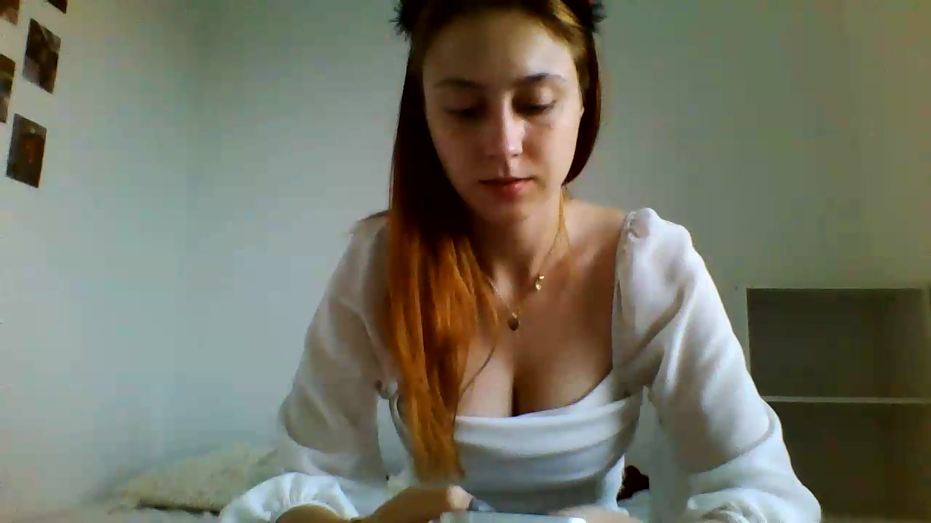 Gallery image thumbnail from RosalieNoir's myfreecams stream on, 07/02/2026, 19:36 image 17 of 20