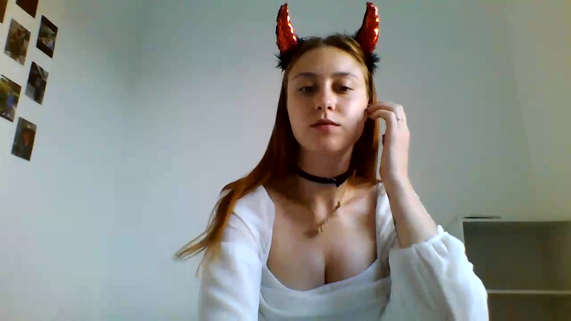 Gallery image thumbnail from RosalieNoir's myfreecams stream on, 07/02/2026, 19:36 image 4 of 20