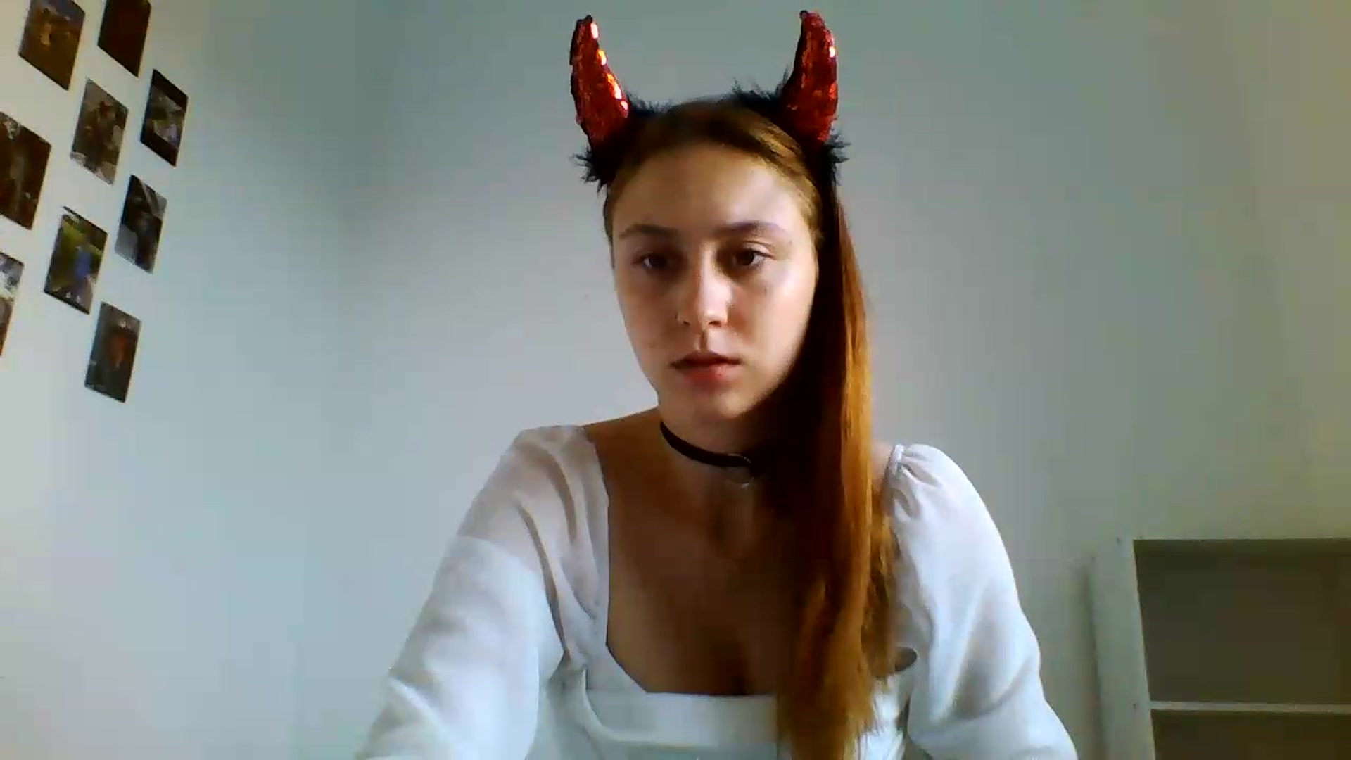 Gallery image thumbnail from RosalieNoir's myfreecams stream on, 07/02/2026, 19:36 image 6 of 20