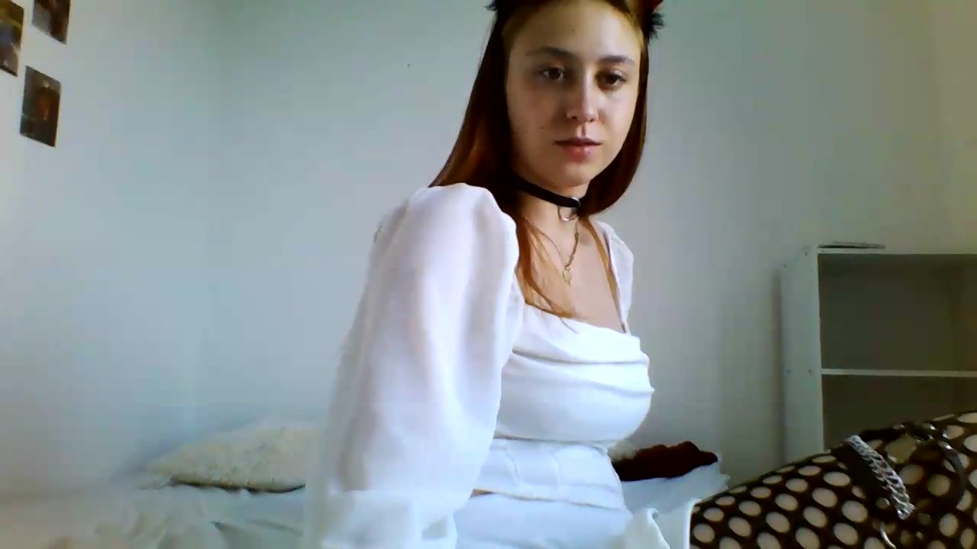 Gallery image thumbnail from RosalieNoir's myfreecams stream on, 07/02/2026, 19:36 image 2 of 20