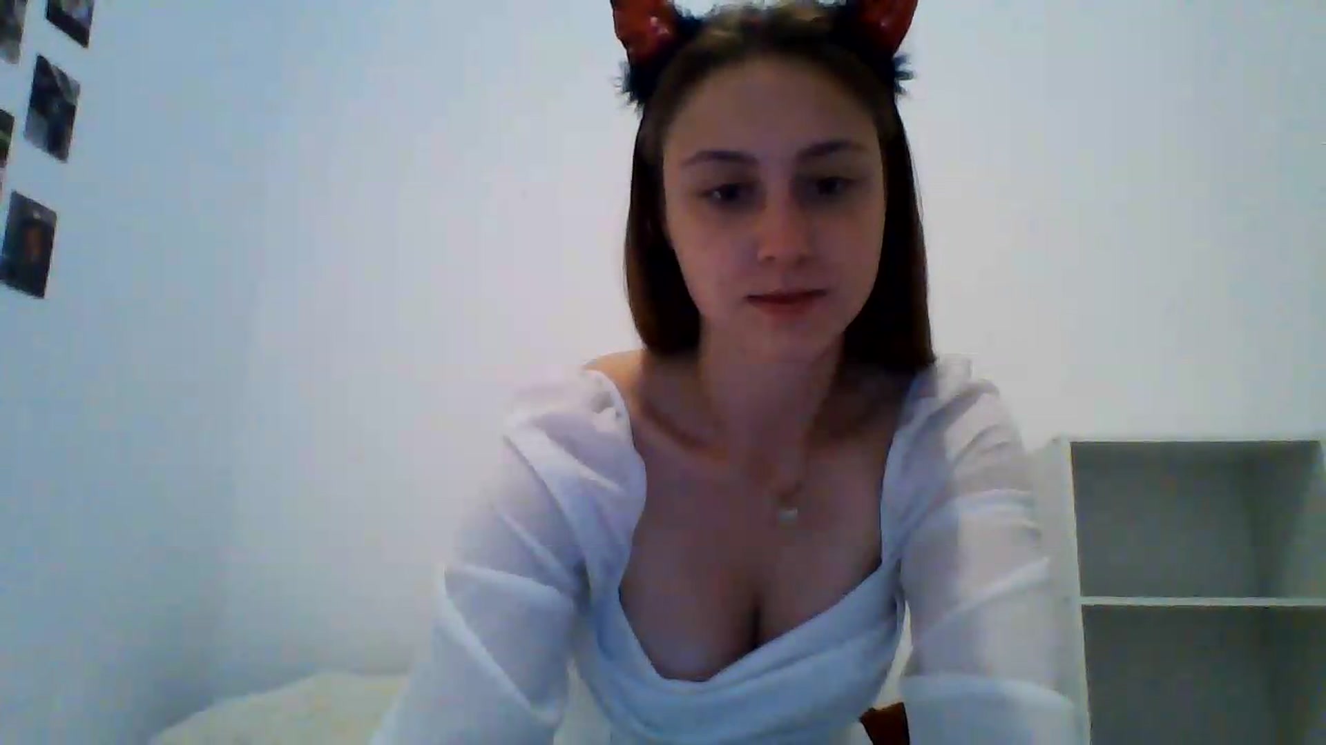 Gallery image thumbnail from RosalieNoir's myfreecams stream on, 07/02/2026, 21:02 image 11 of 20