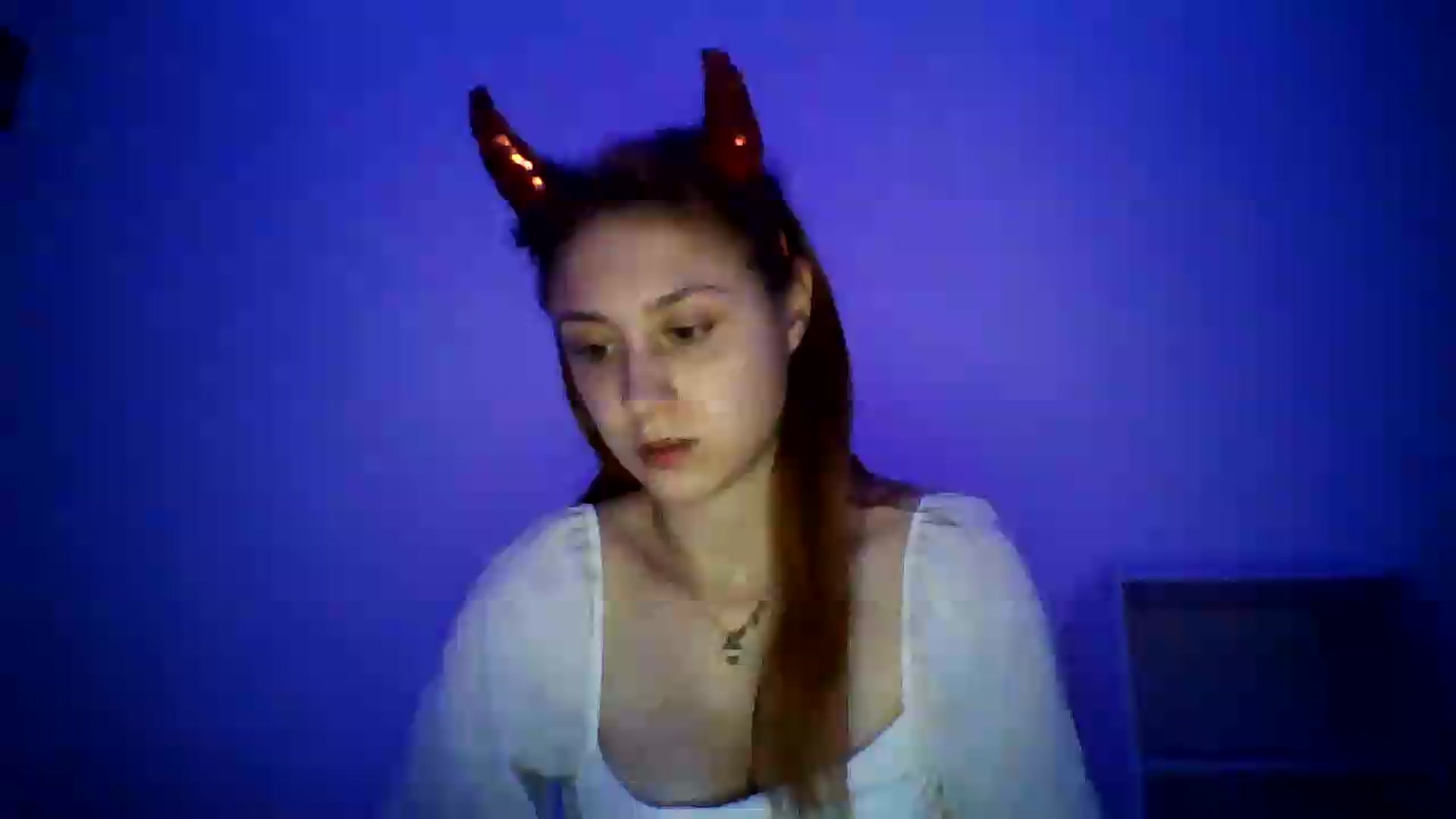 Gallery image thumbnail from RosalieNoir's myfreecams stream on, 07/02/2026, 21:02 image 2 of 20
