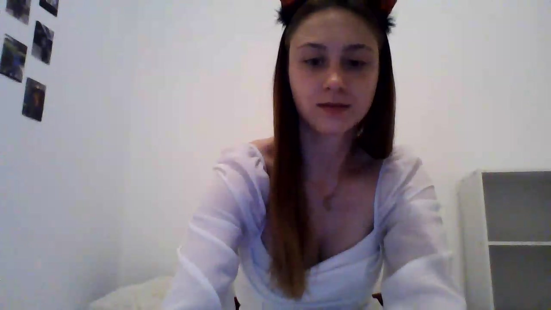 Gallery image thumbnail from RosalieNoir's myfreecams stream on, 07/02/2026, 21:02 image 20 of 20