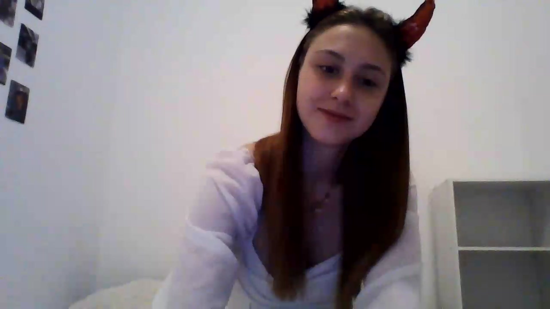 Gallery image thumbnail from RosalieNoir's myfreecams stream on, 07/02/2026, 21:02 image 15 of 20