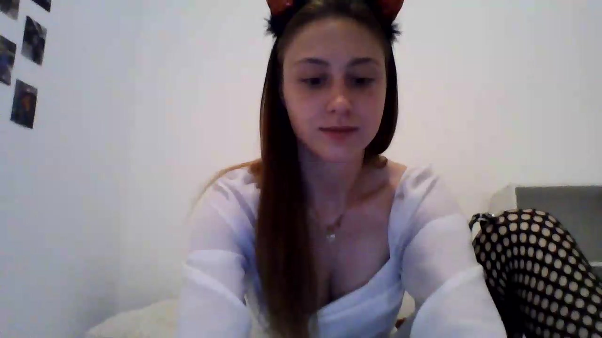 Gallery image thumbnail from RosalieNoir's myfreecams stream on, 07/02/2026, 21:02 image 17 of 20