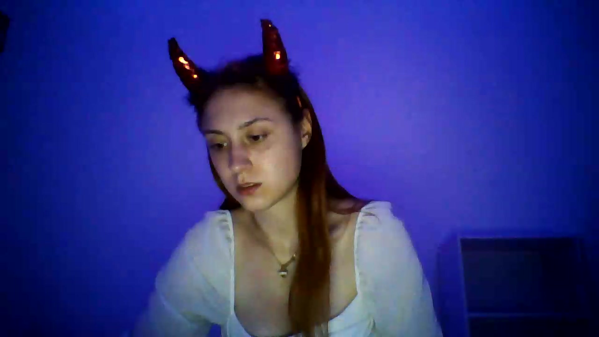 Gallery image thumbnail from RosalieNoir's myfreecams stream on, 07/02/2026, 21:02 image 3 of 20