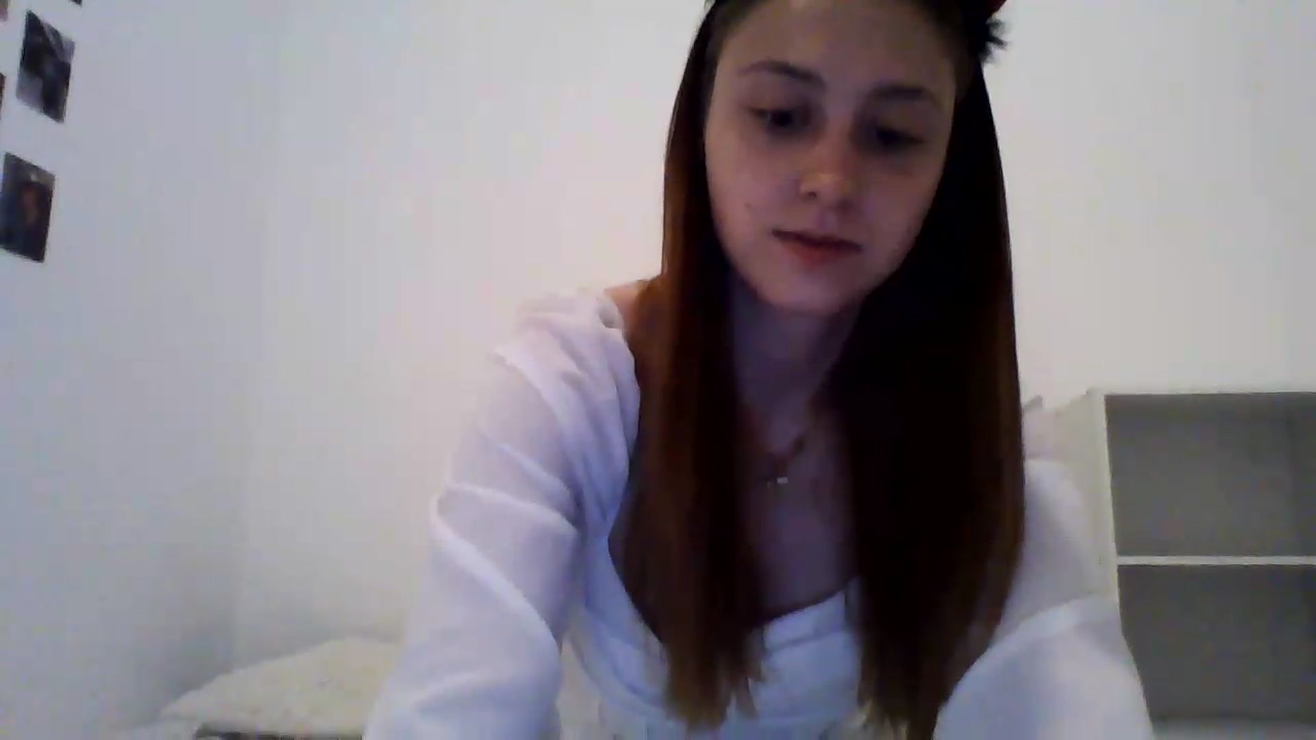 Gallery image thumbnail from RosalieNoir's myfreecams stream on, 07/02/2026, 21:02 image 16 of 20