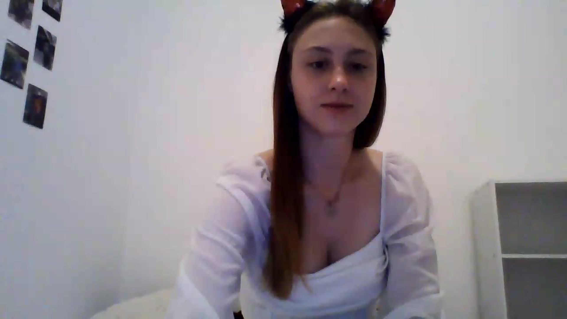 Gallery image thumbnail from RosalieNoir's myfreecams stream on, 07/02/2026, 21:02 image 19 of 20