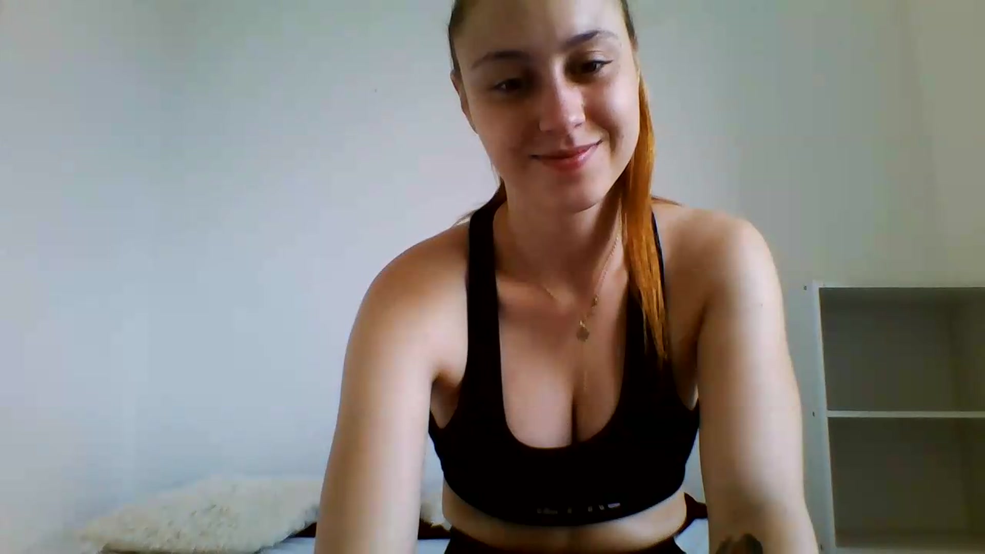 Gallery image thumbnail from RosalieNoir's myfreecams stream on, 07/03/2026, 15:26 image 15 of 20